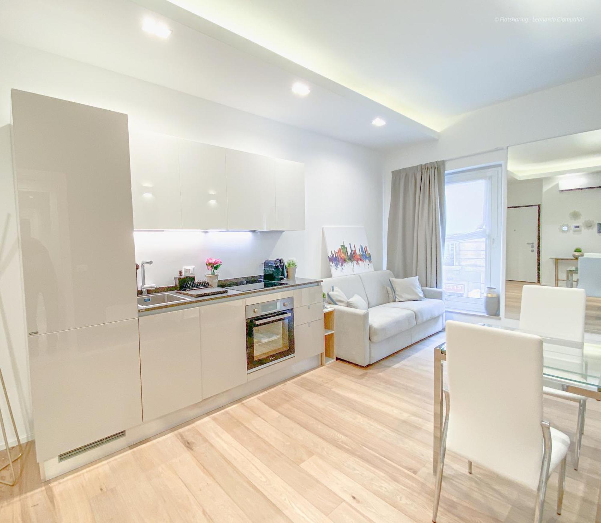 Apartamento Meravigli Duomo 2 Milão