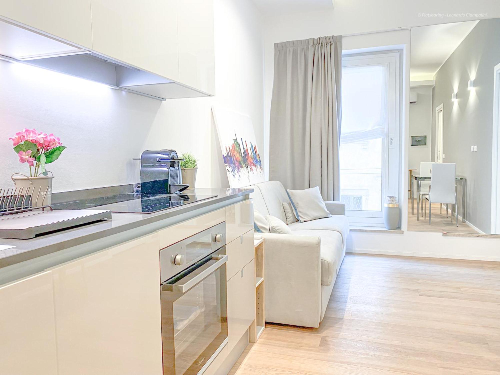 Apartamento Meravigli Duomo 2 Milão