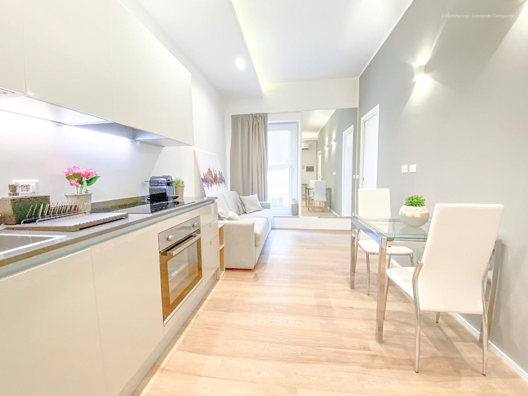 Apartamento Meravigli Duomo 2 Milão