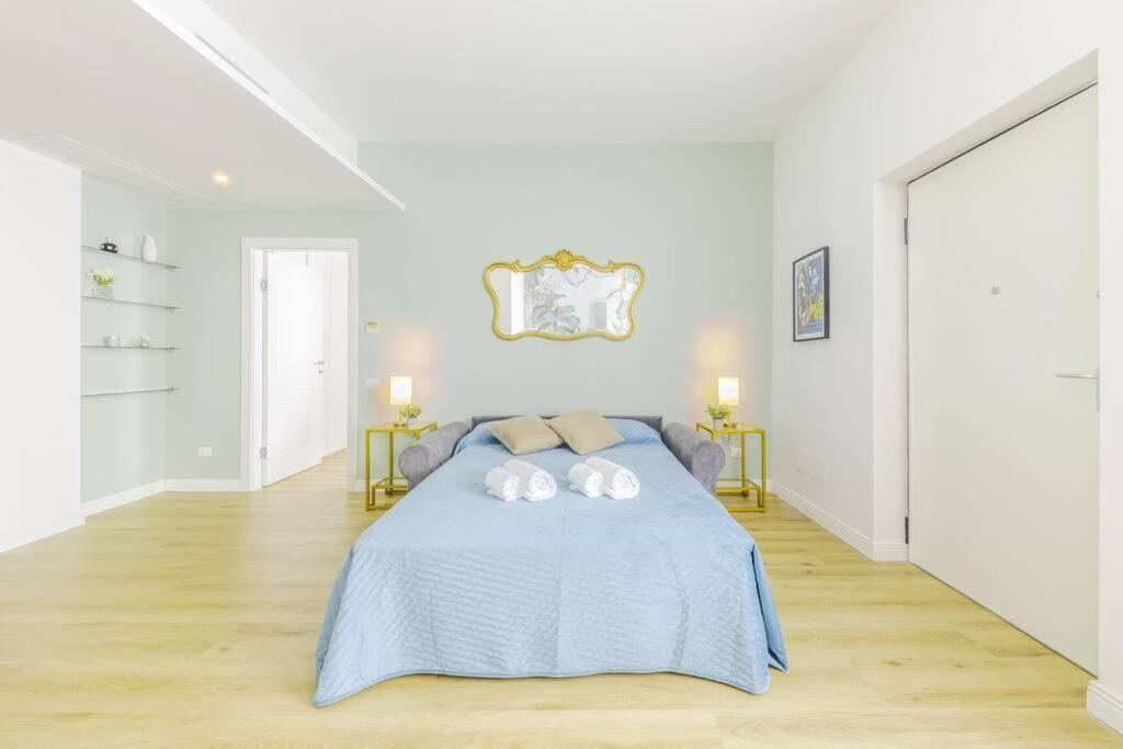 Duomo Deluxe - Bilocale Moderno - Metro - Wi-f Apartment Milan