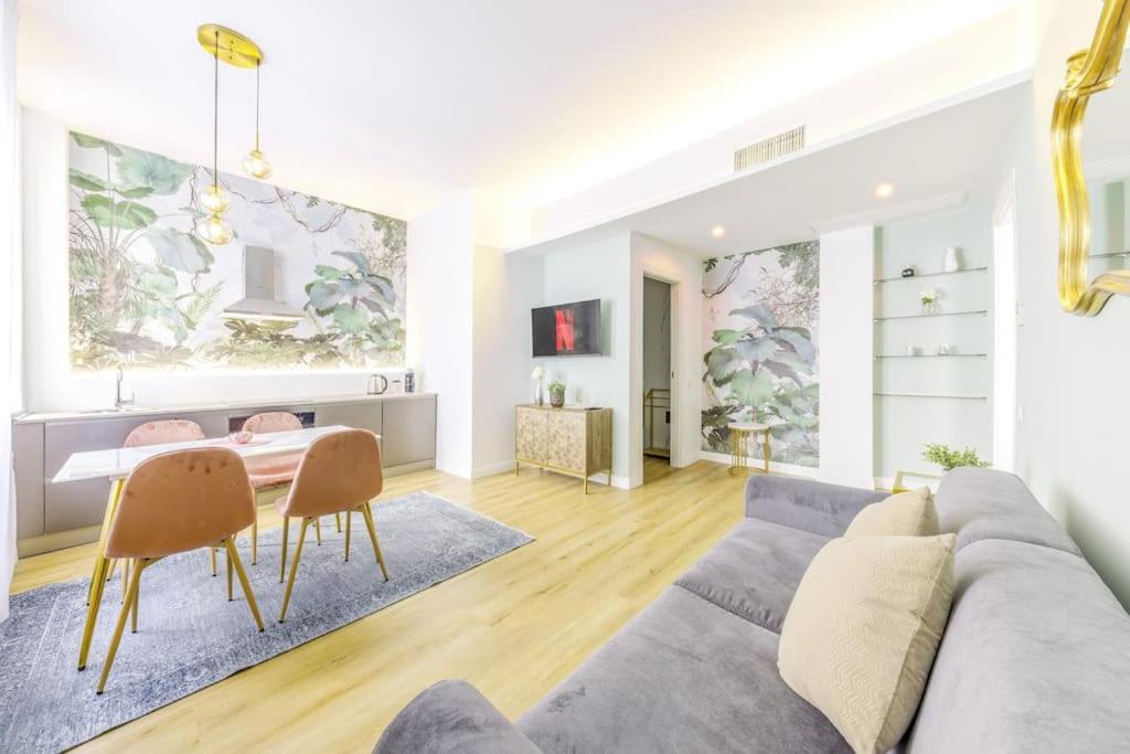 Apartment Duomo Deluxe - Bilocale Moderno - Metro - Wi-f *