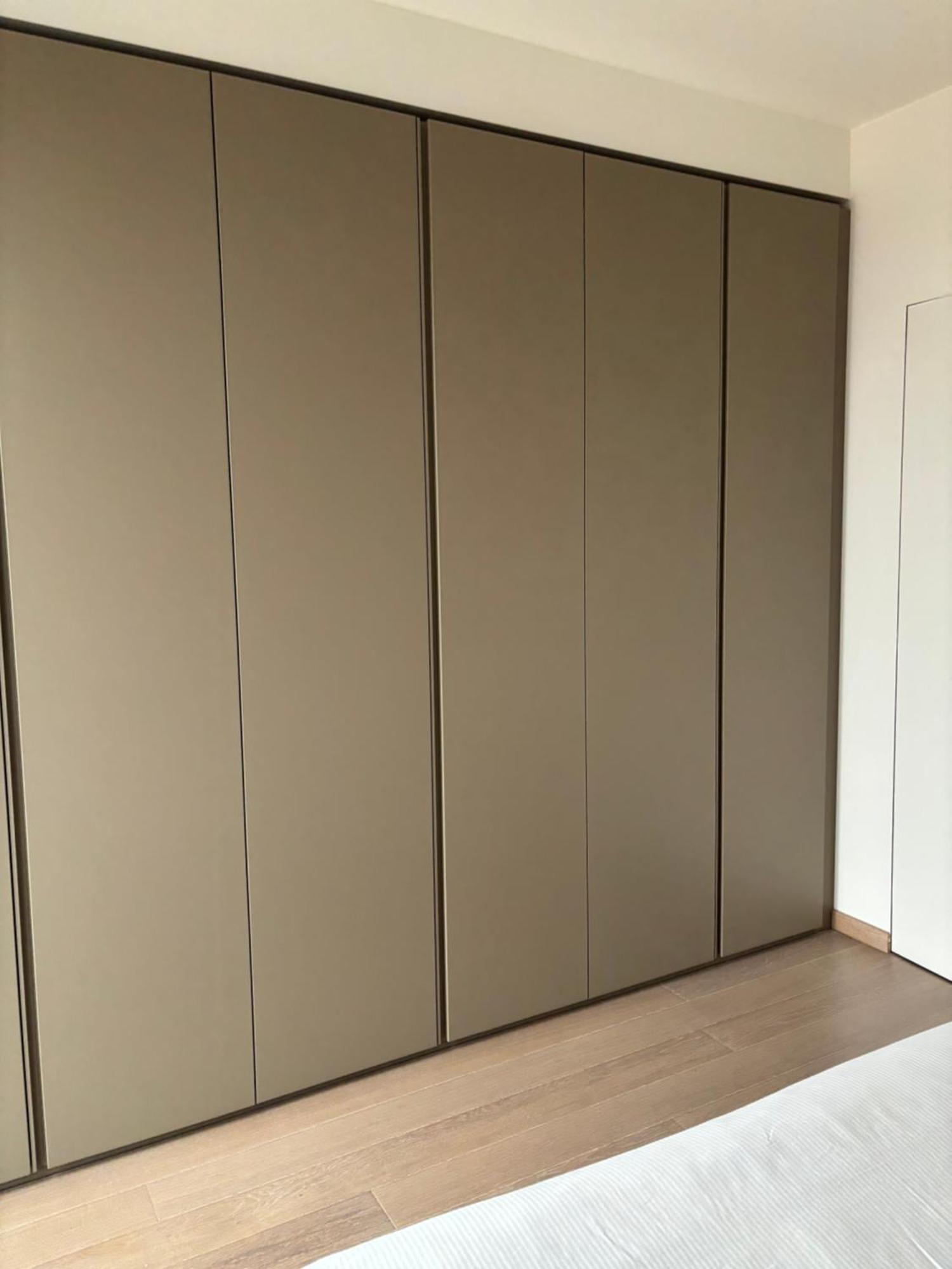 Apartamento Torre Skyview Gym Pool & Rooftop *