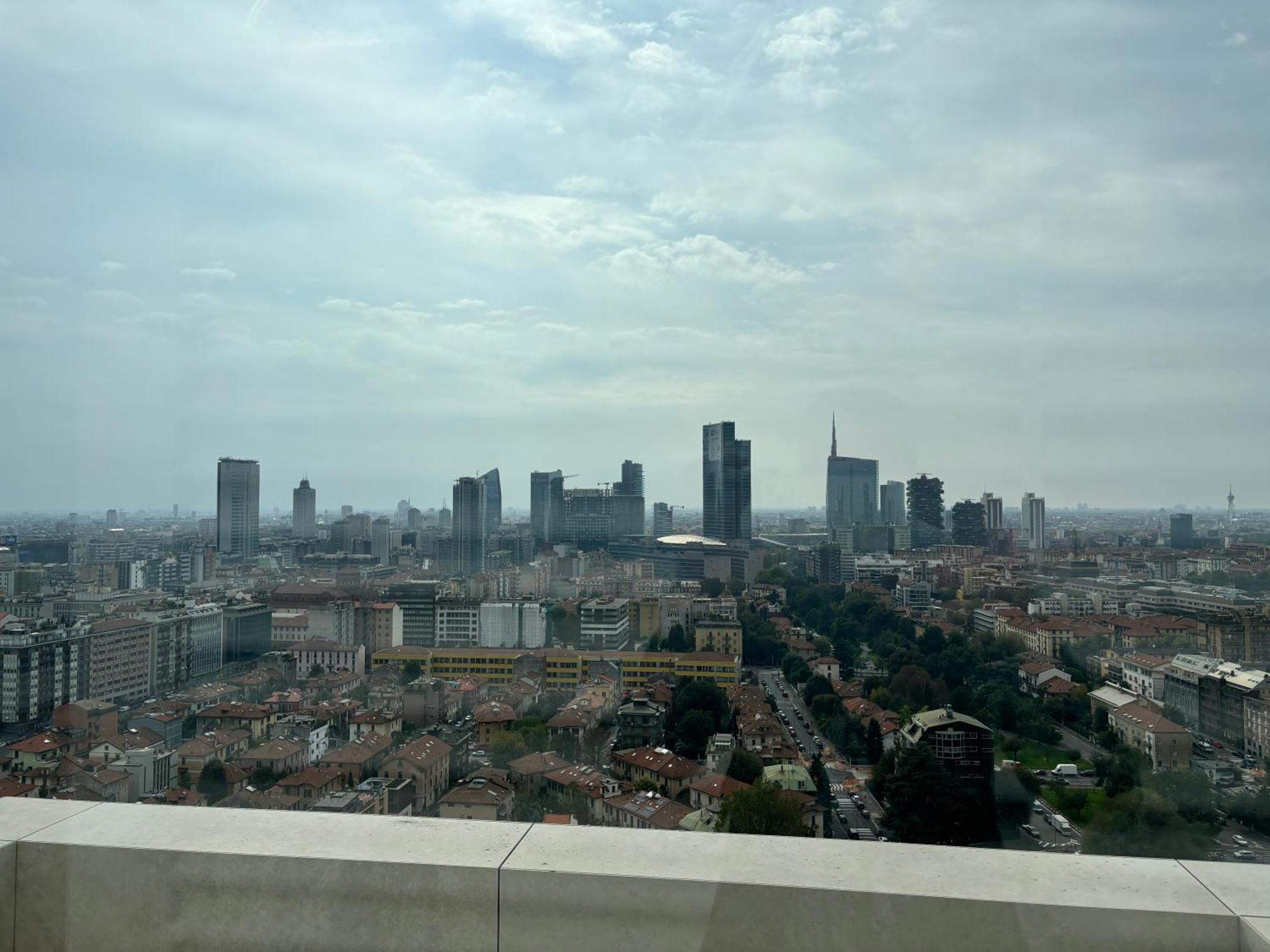 Torre Skyview Gym Pool & Rooftop Apartamento *