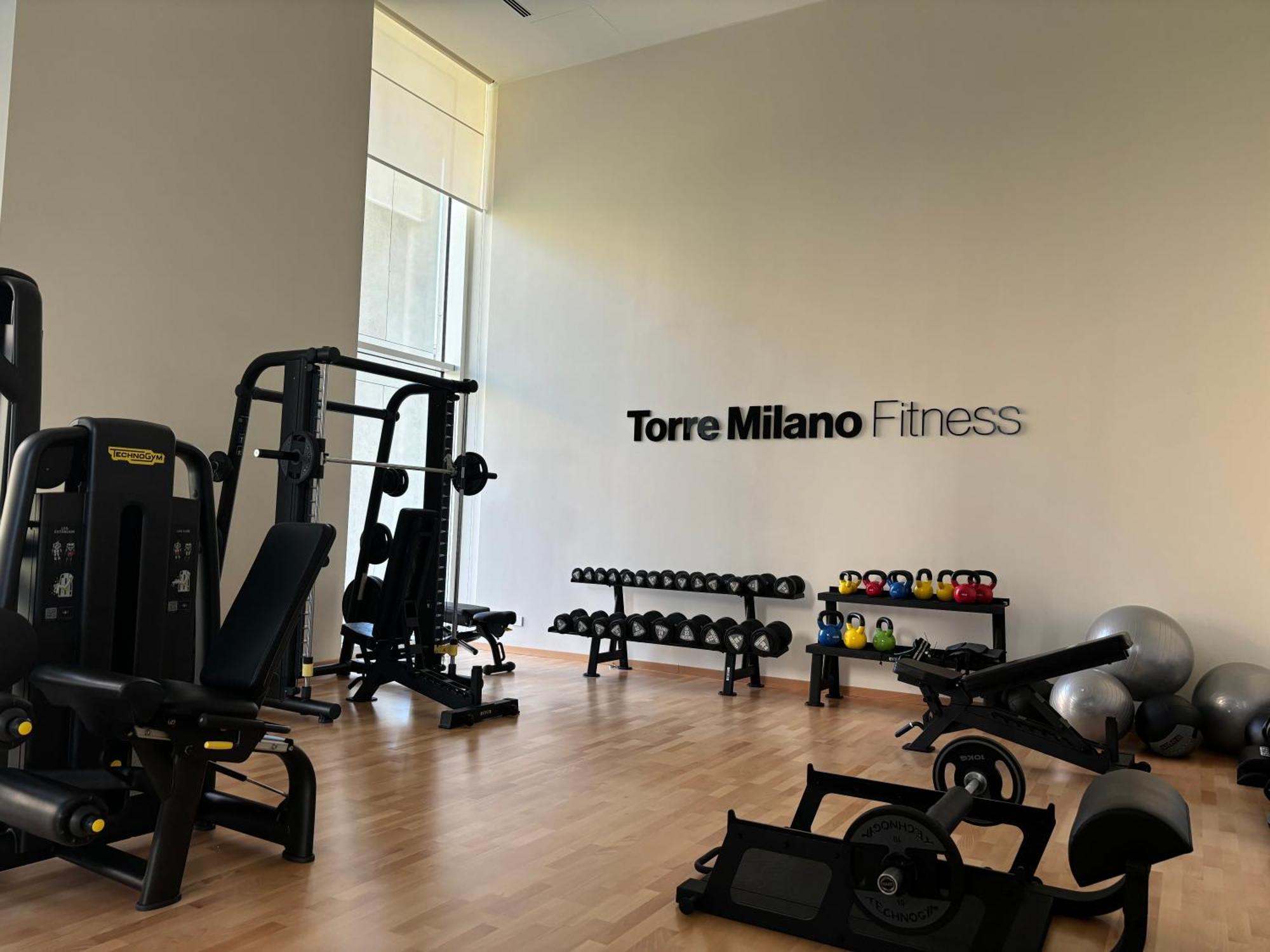 Apartamento Torre Skyview Gym Pool & Rooftop *