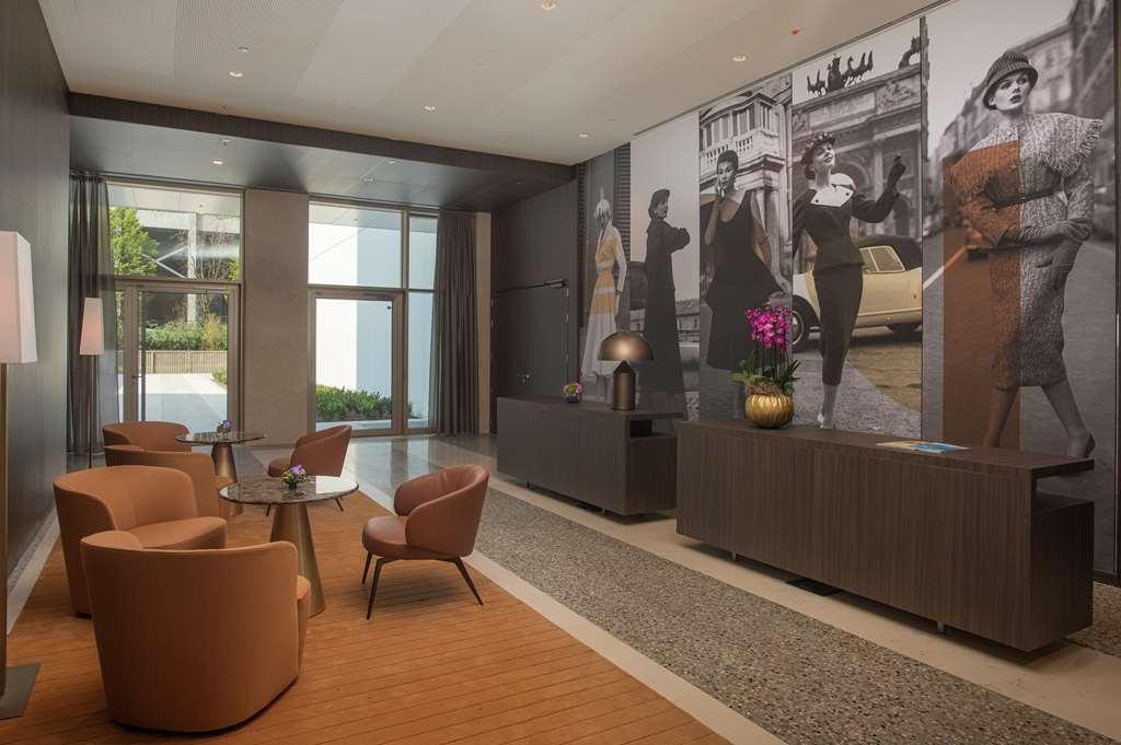 Hotel Nh Collection Life