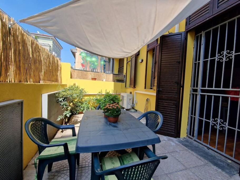 Apartment Pop Loft Self Check In & Free Wifi Milan