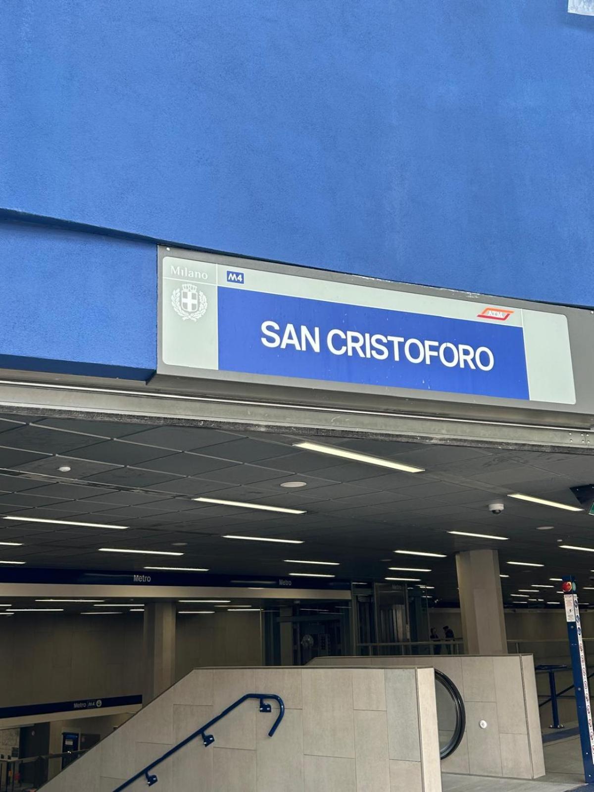 Soggiornare Sul Naviglio Milão