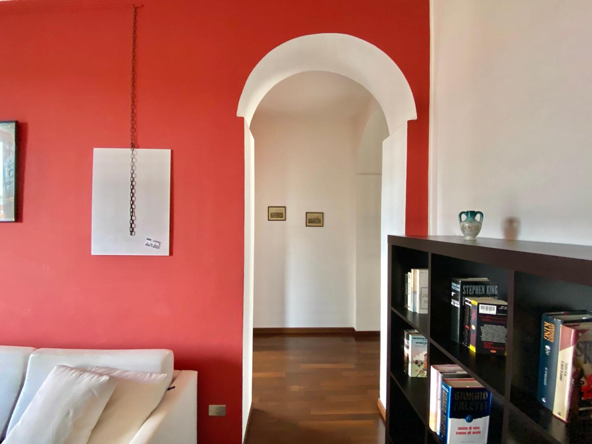 Grazioso In Coorte Apartment *
