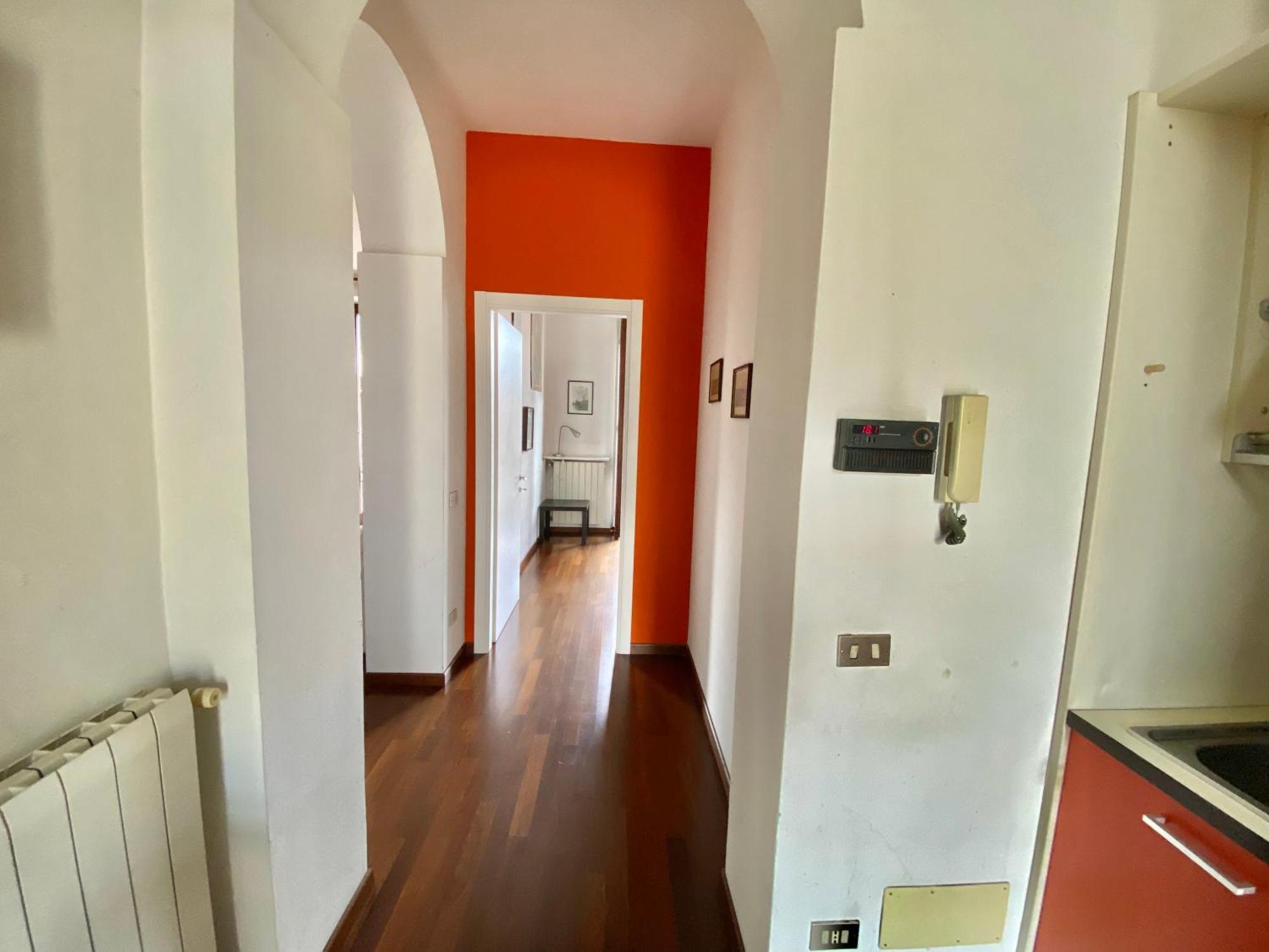 Grazioso In Coorte Apartment *