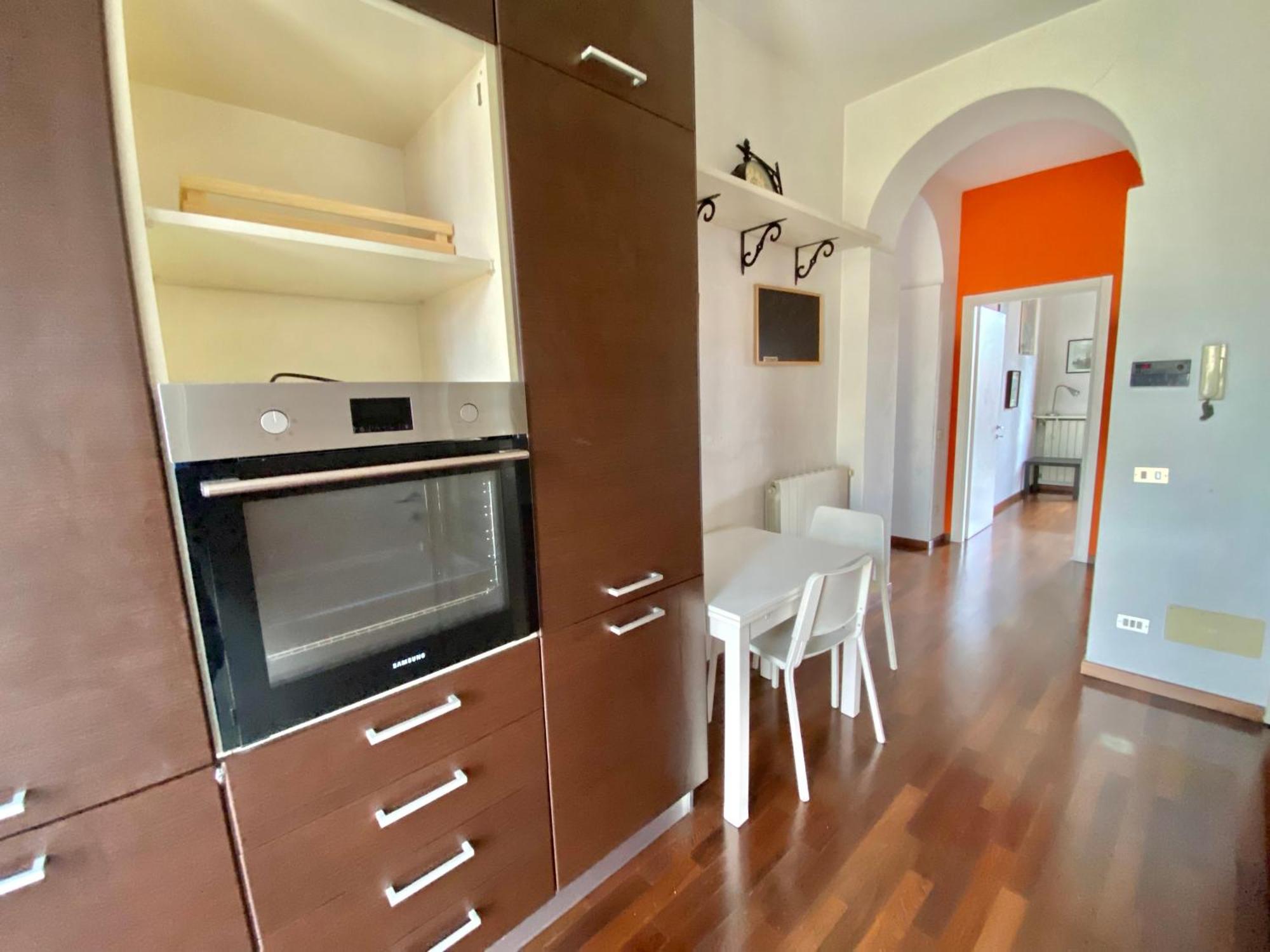 Grazioso In Coorte Apartment *