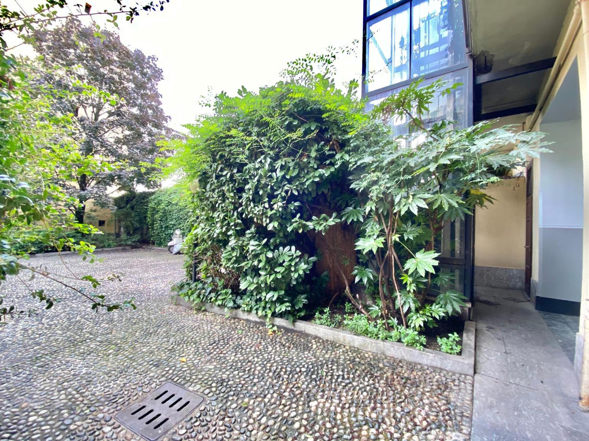 Grazioso In Coorte Apartment