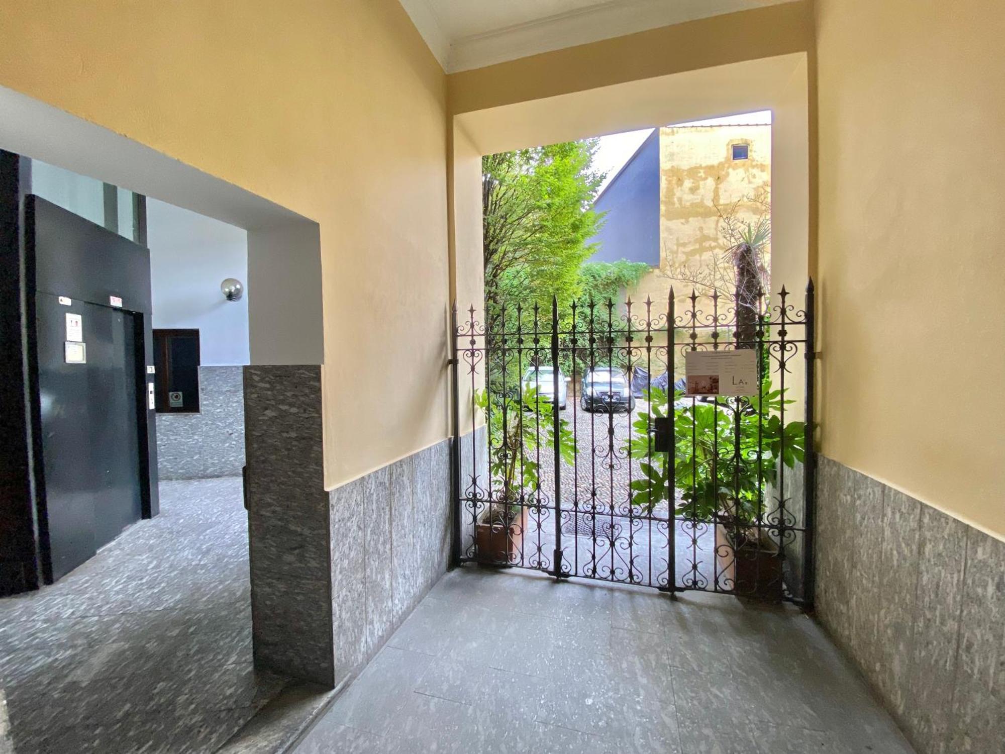 Apartment Grazioso In Coorte