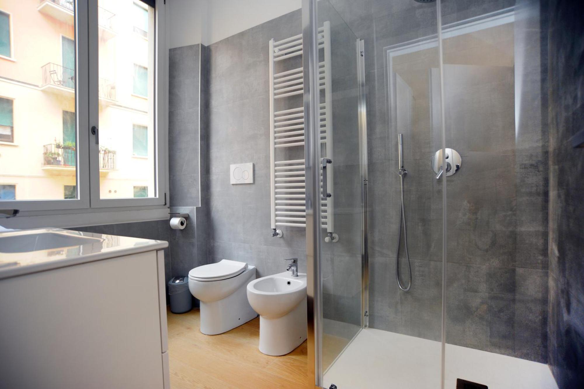 Apartamento Copernico *