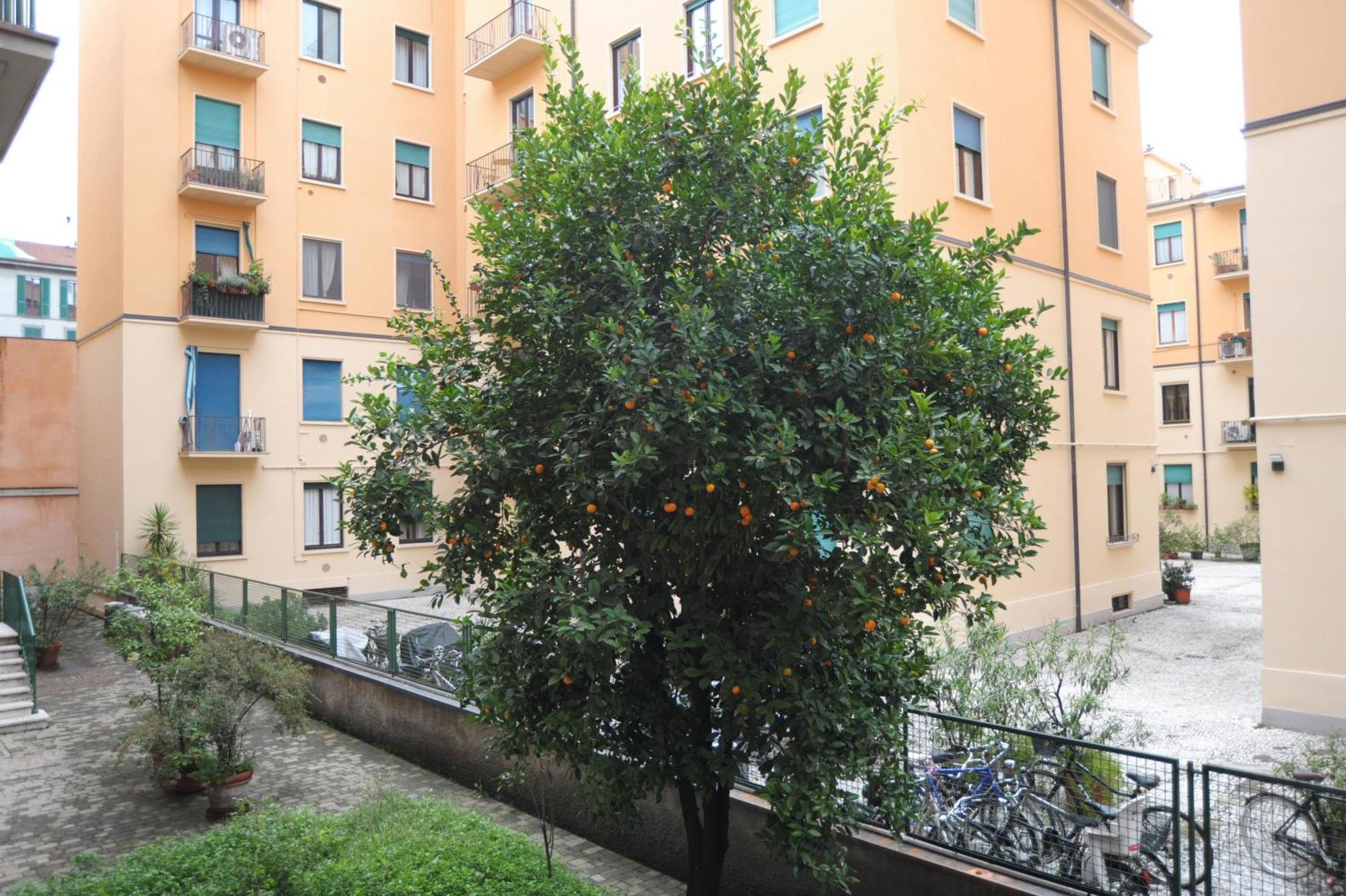 Apartamento Copernico Milão
