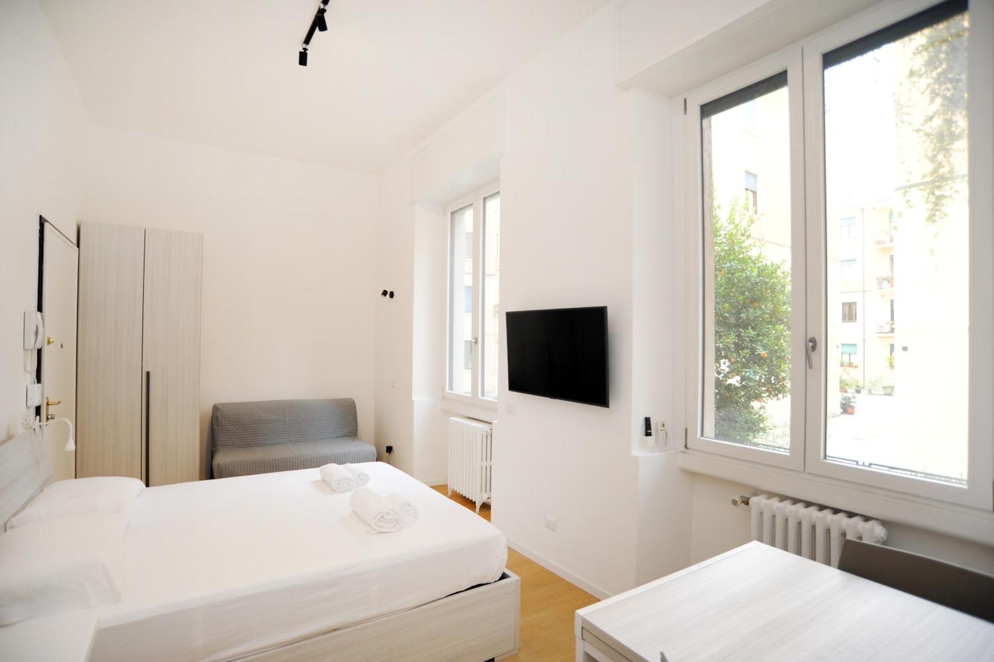 Apartamento Copernico *