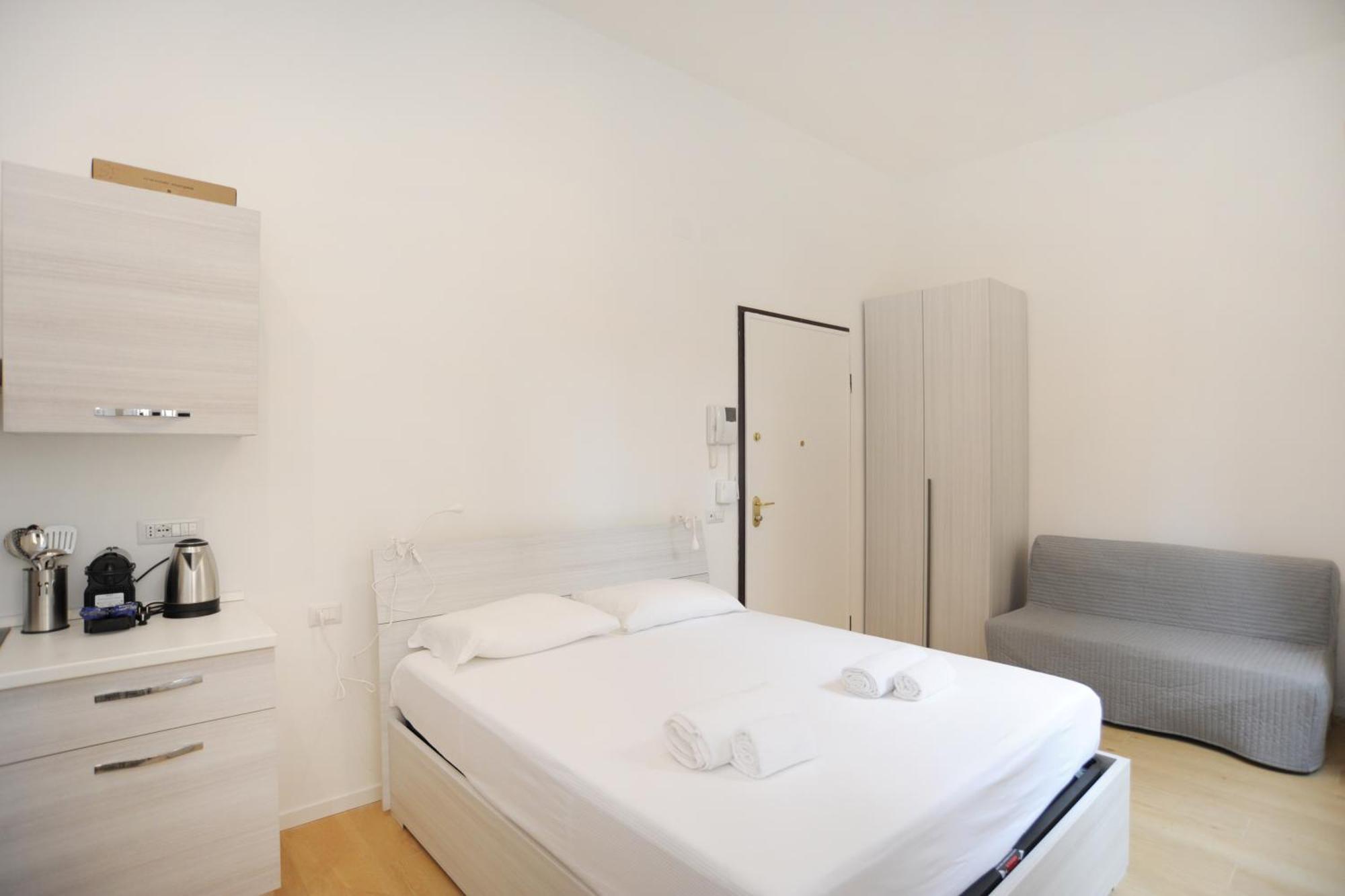Copernico Apartamento Milão