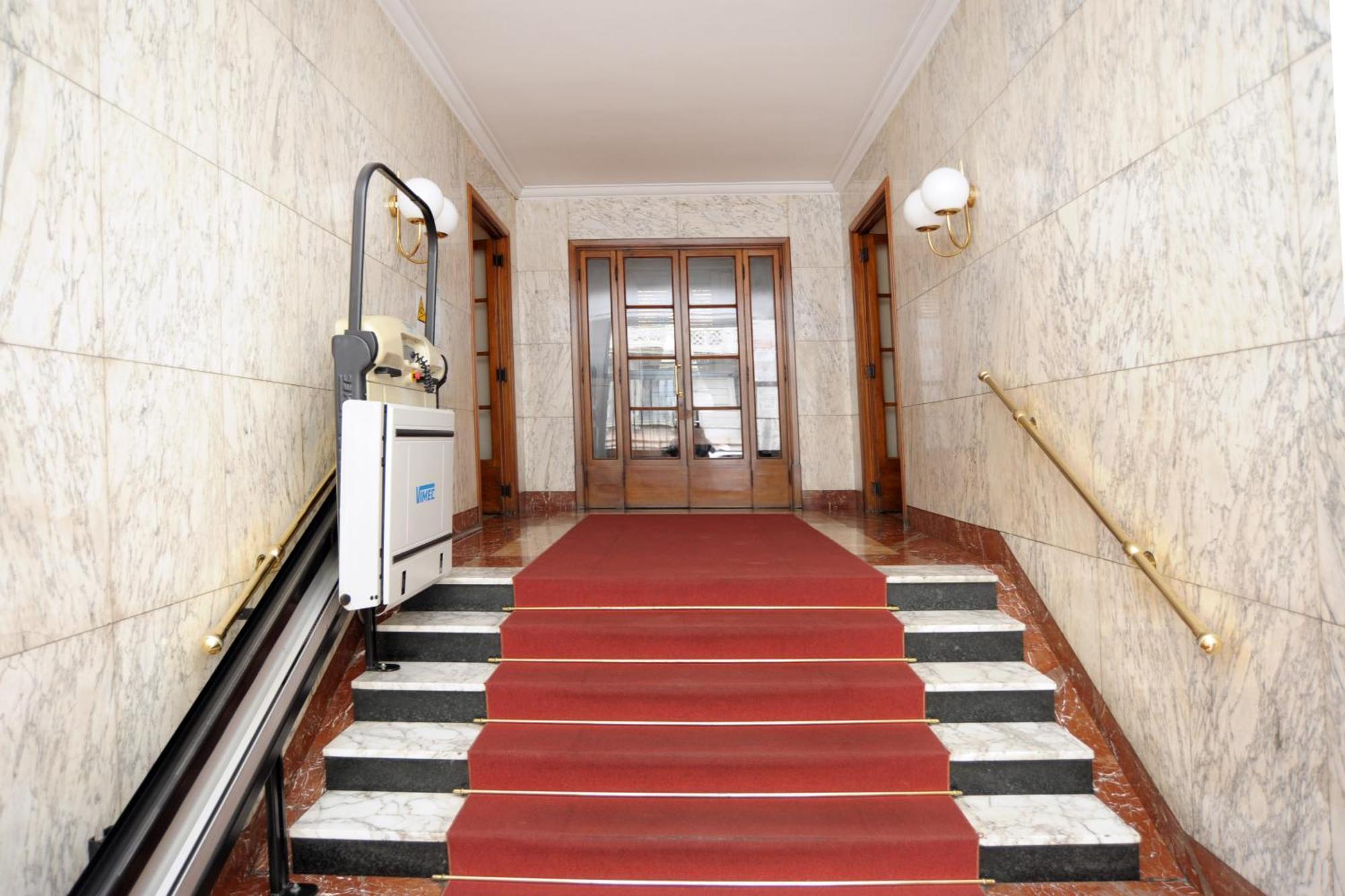 Copernico Apartamento