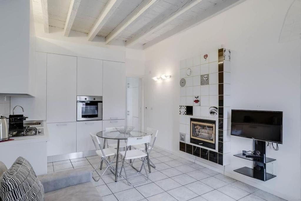 Nolo Design - With Private Car Park Apartment