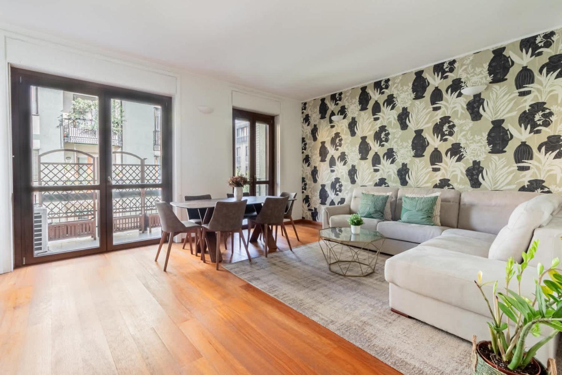Homeby, Casa Giulia * Milan