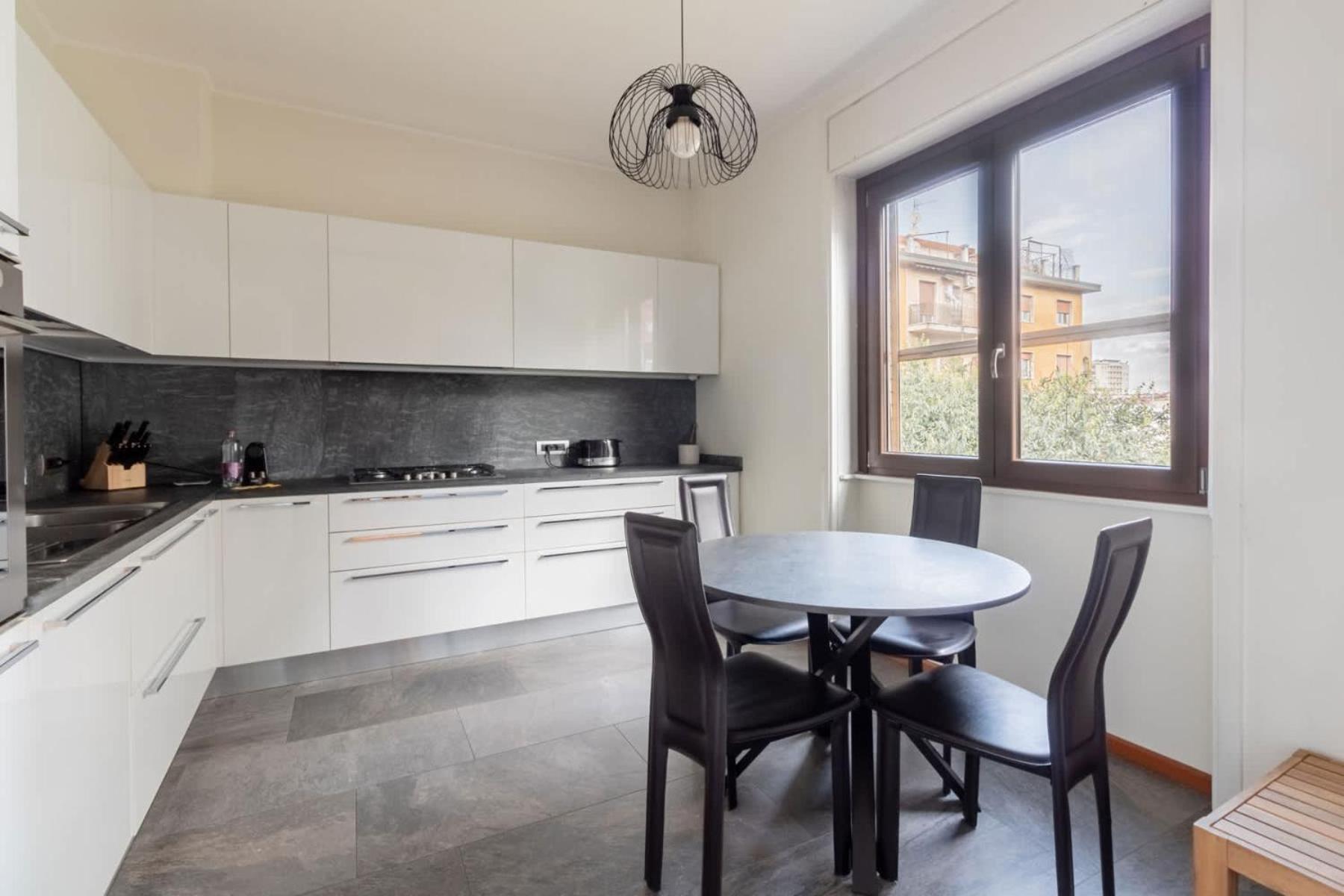 Homeby, Casa Giulia