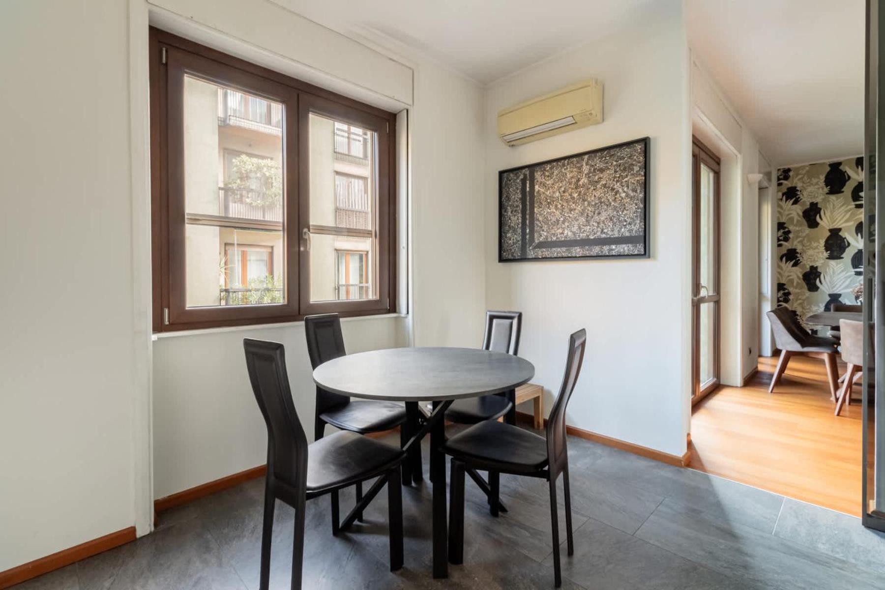 Homeby, Casa Giulia Milan