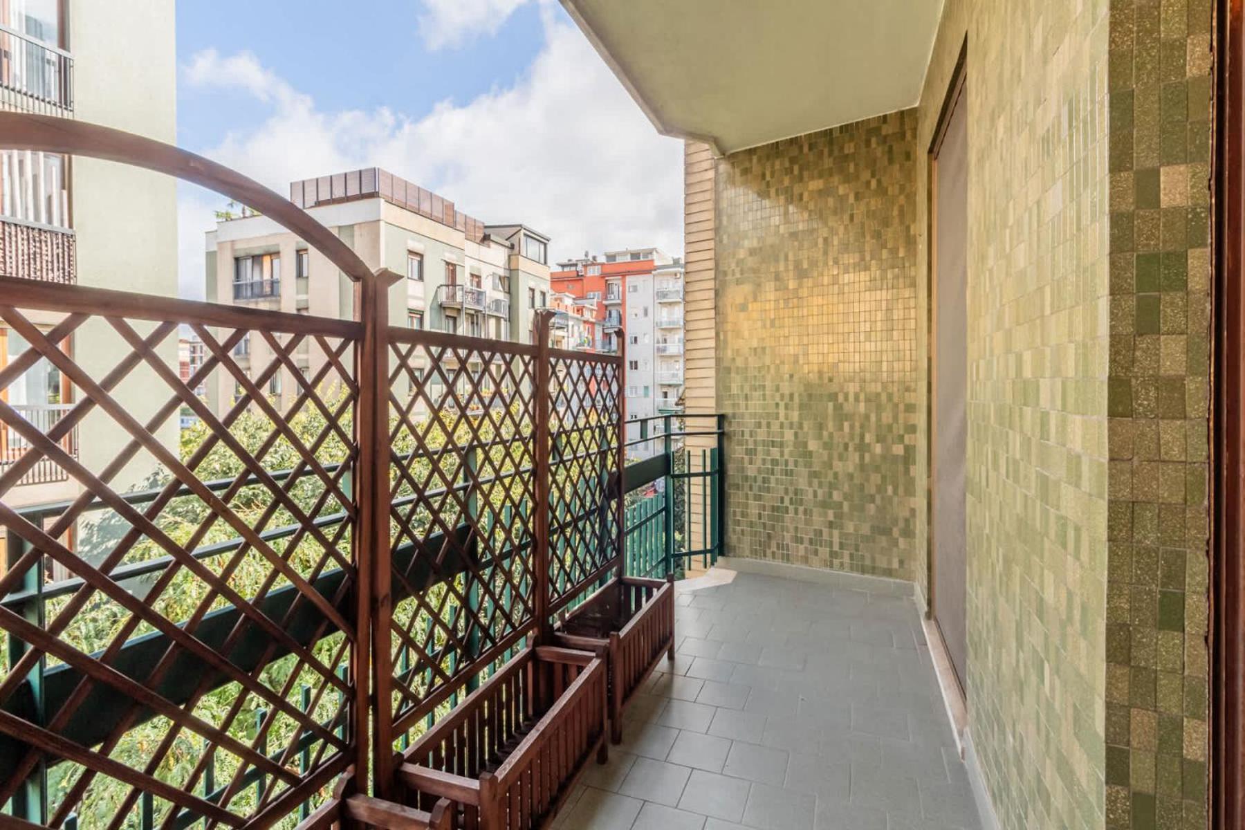 Homeby, Casa Giulia Milan