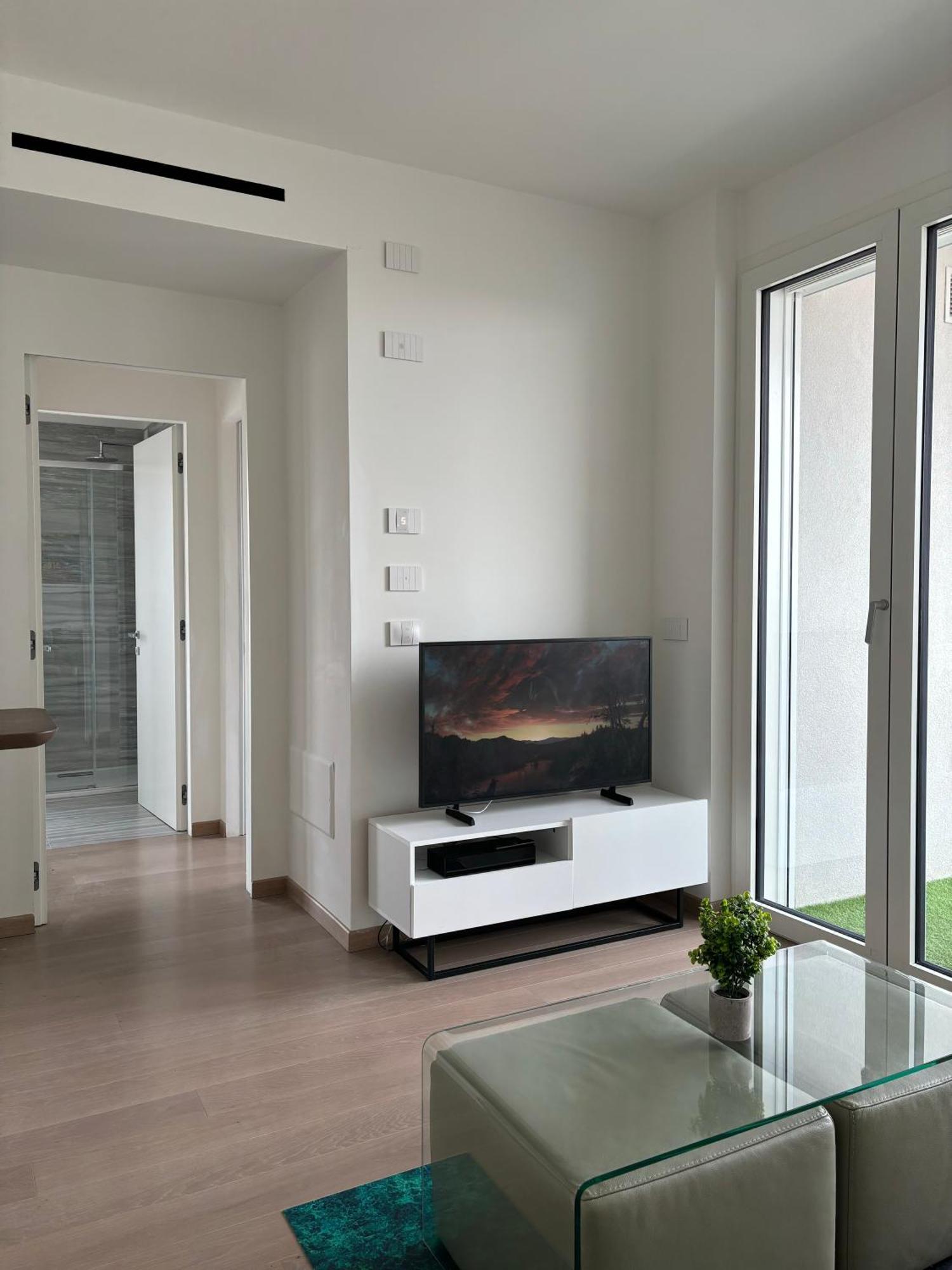 Torre Skyview Gym Pool & Rooftop Apartment