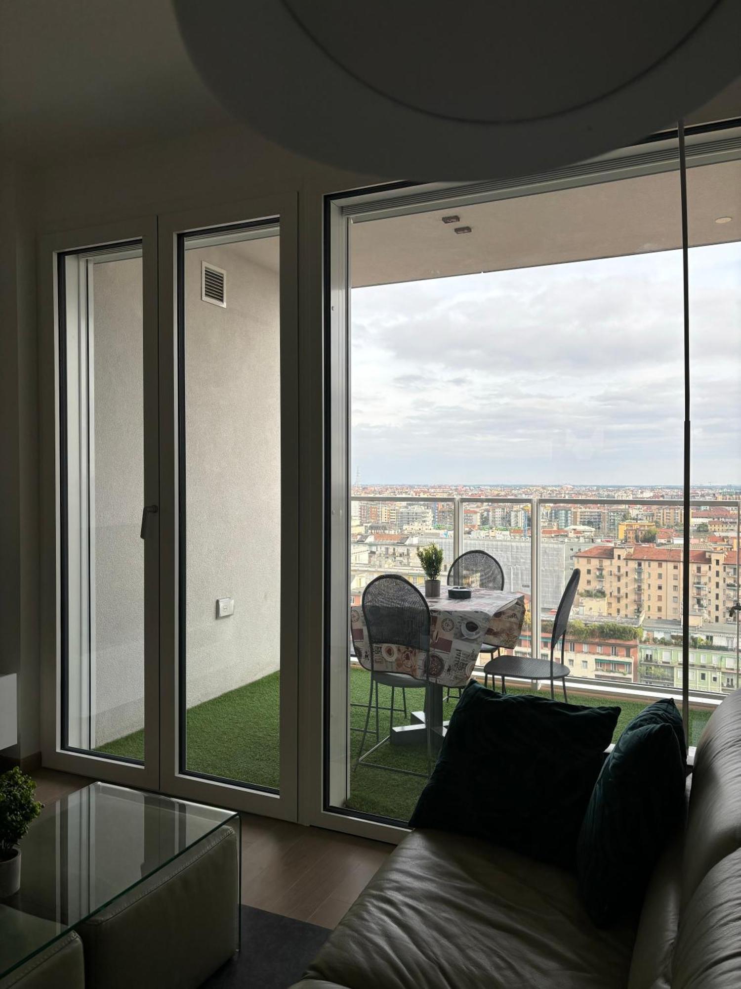 Apartamento Torre Skyview Gym Pool & Rooftop *