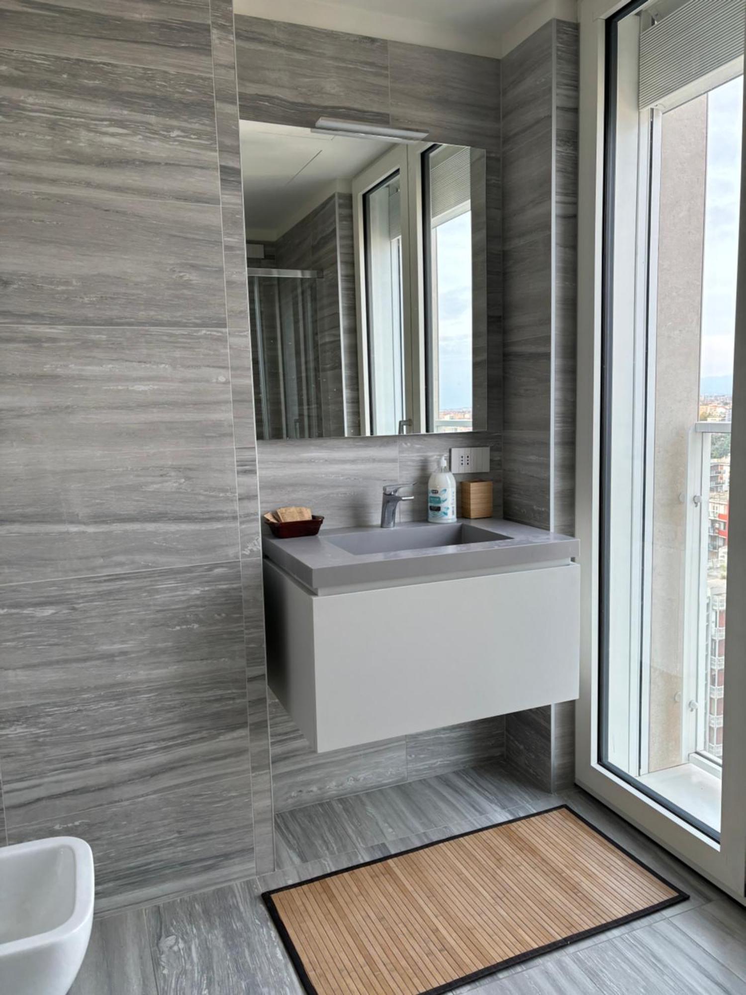 Torre Skyview Gym Pool & Rooftop Apartamento *