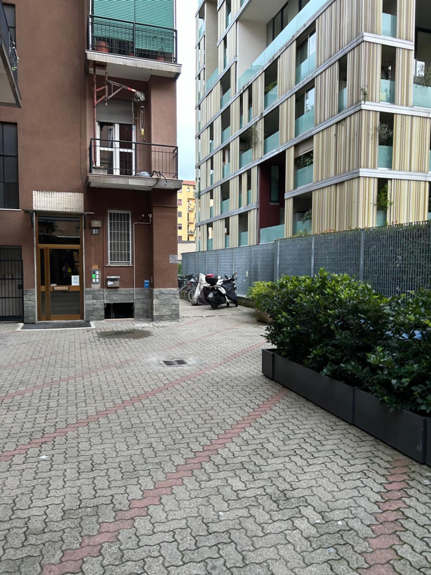 Apartamento Chiara 18 - M4 Metro Blu *