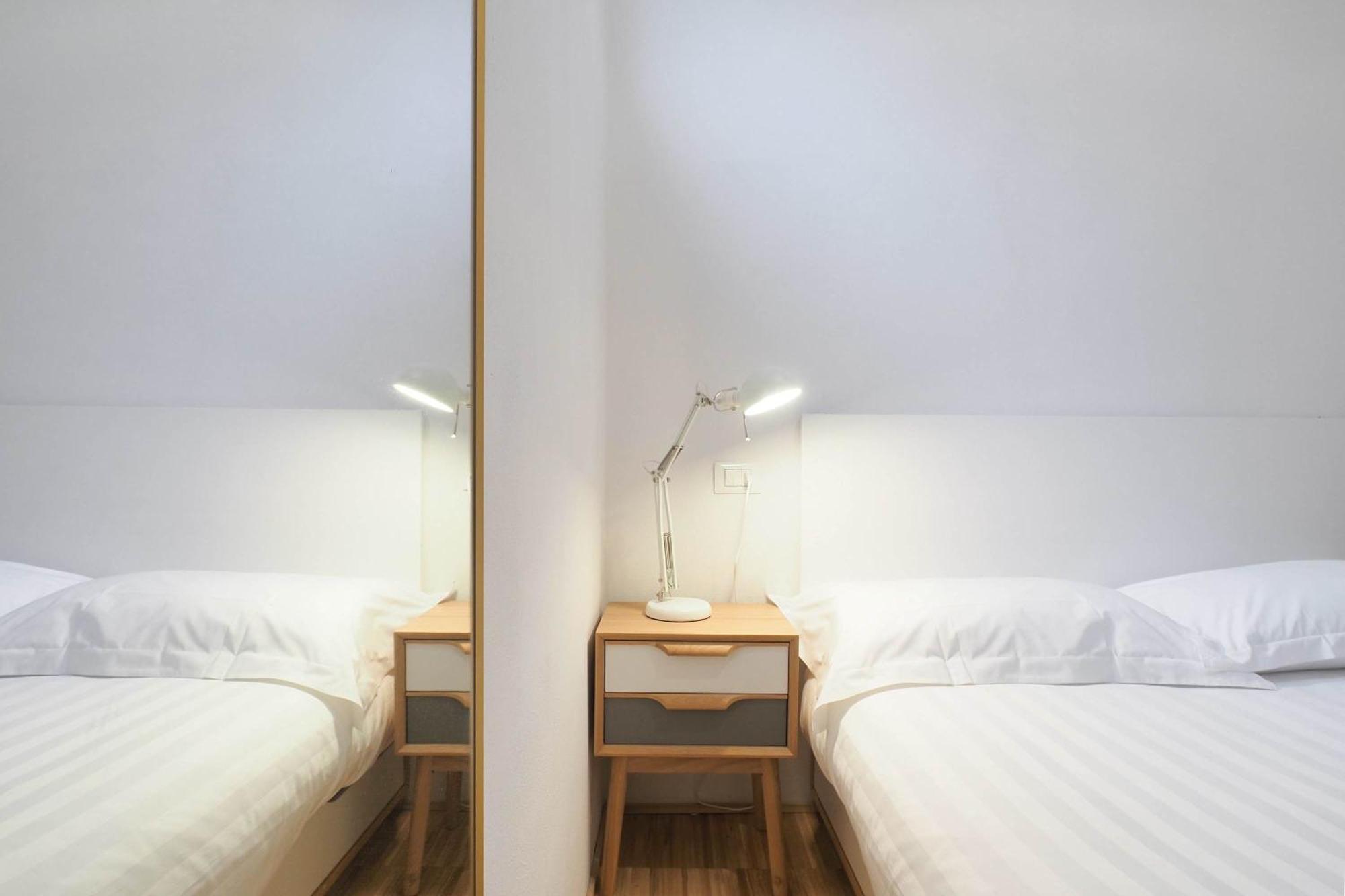 Brand New Flat Close To Sempione Garibaldi * Milan