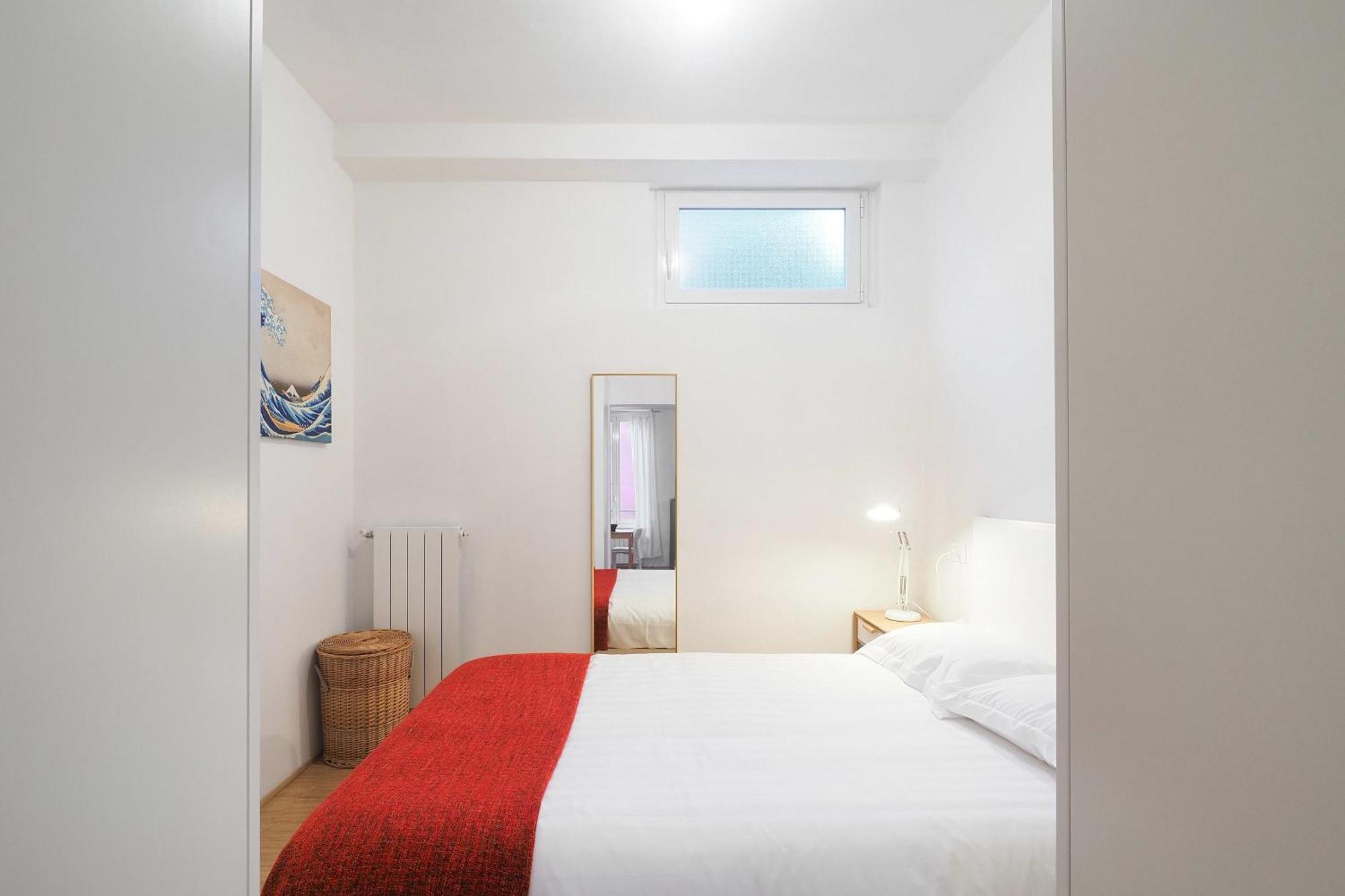 Apartment Brand New Flat Close To Sempione Garibaldi Milan