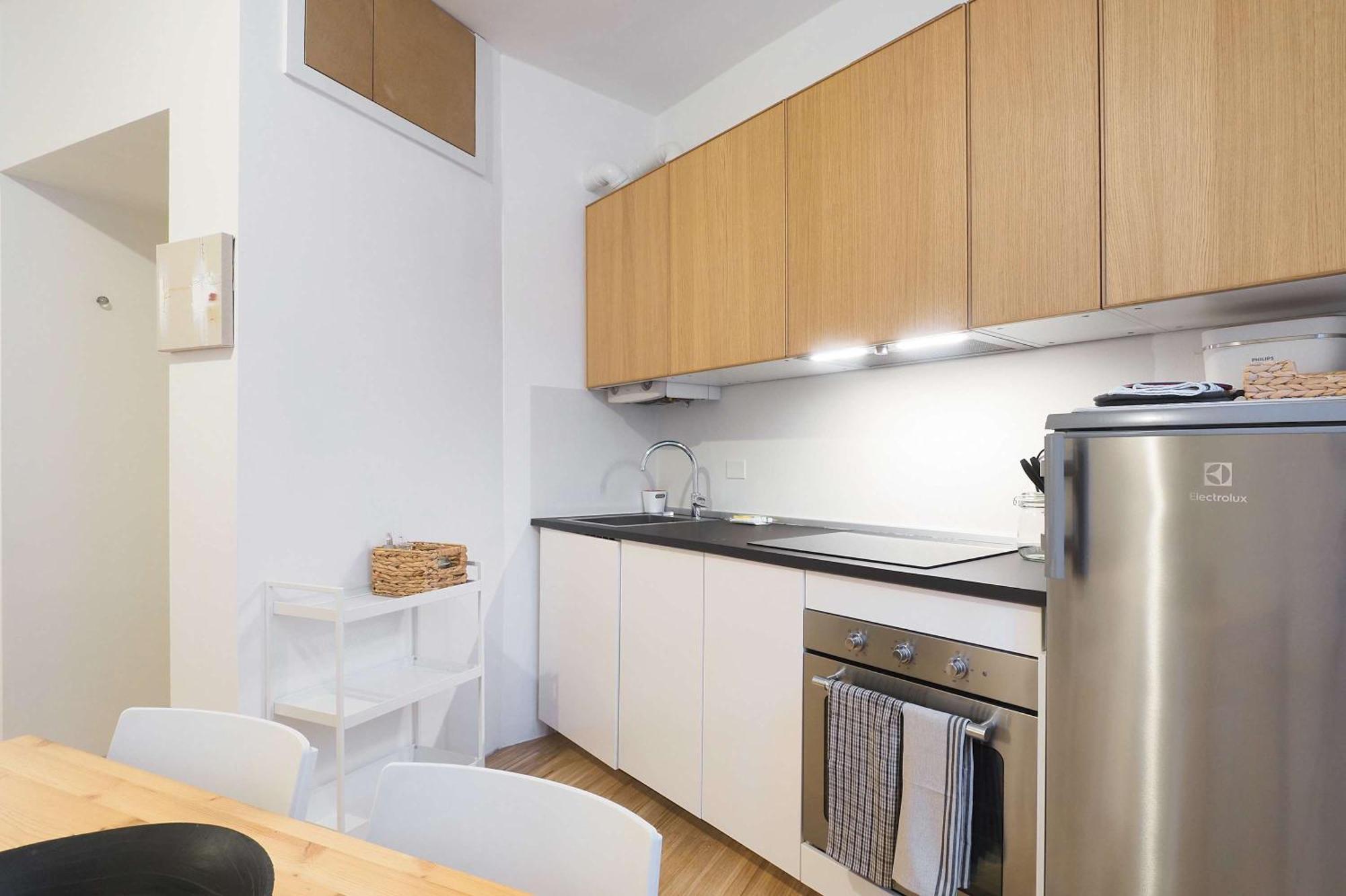 Apartment Brand New Flat Close To Sempione Garibaldi Milan