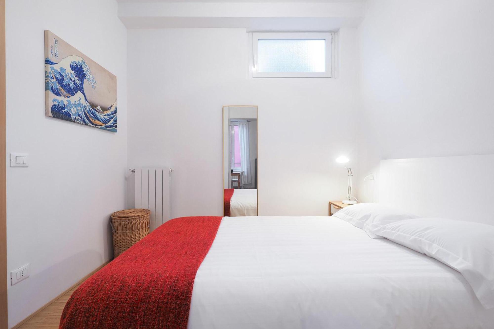 Brand New Flat Close To Sempione Garibaldi * Milan