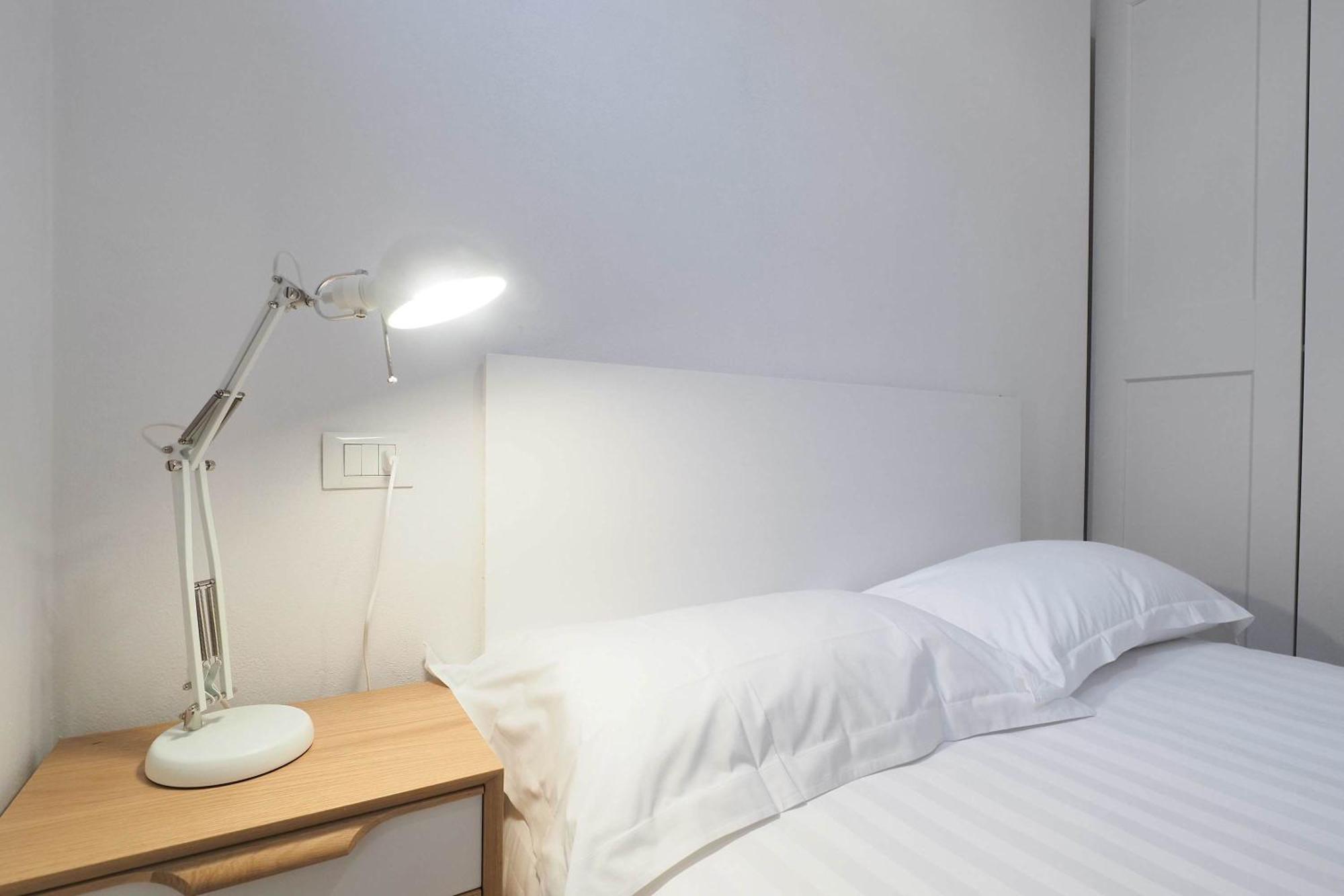 Brand New Flat Close To Sempione Garibaldi