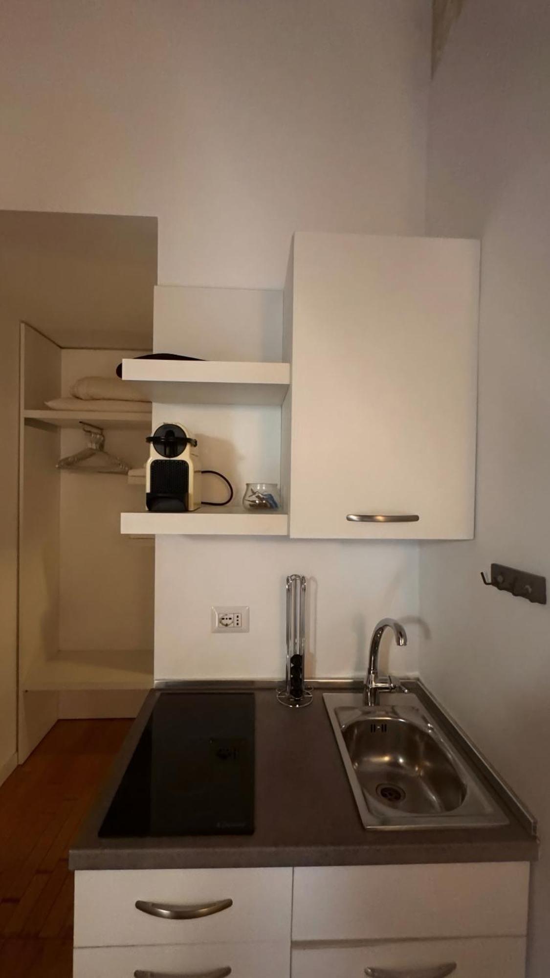 Apartment Room Milan