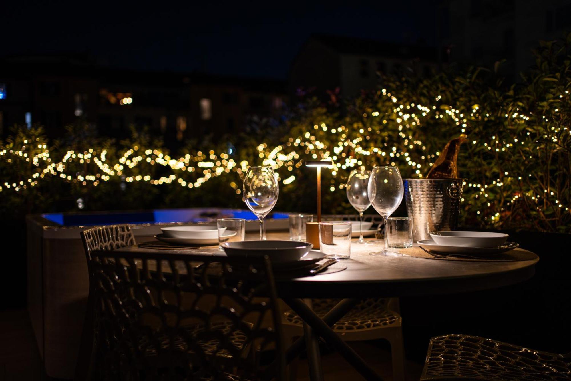 Modigliani Terrace Jacuzzi Golden House Apartamento