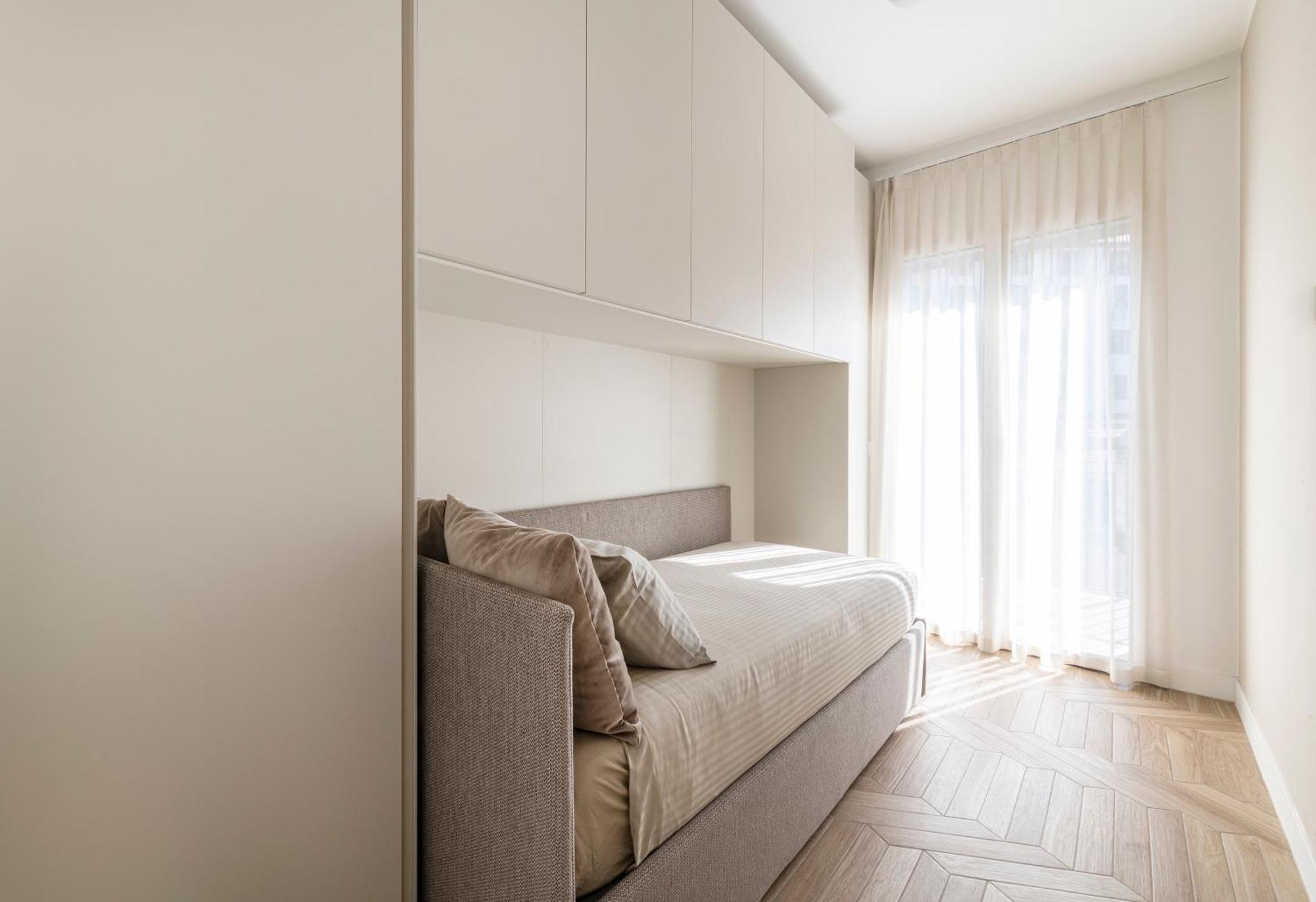 Apartamento Modigliani Terrace Jacuzzi Golden House