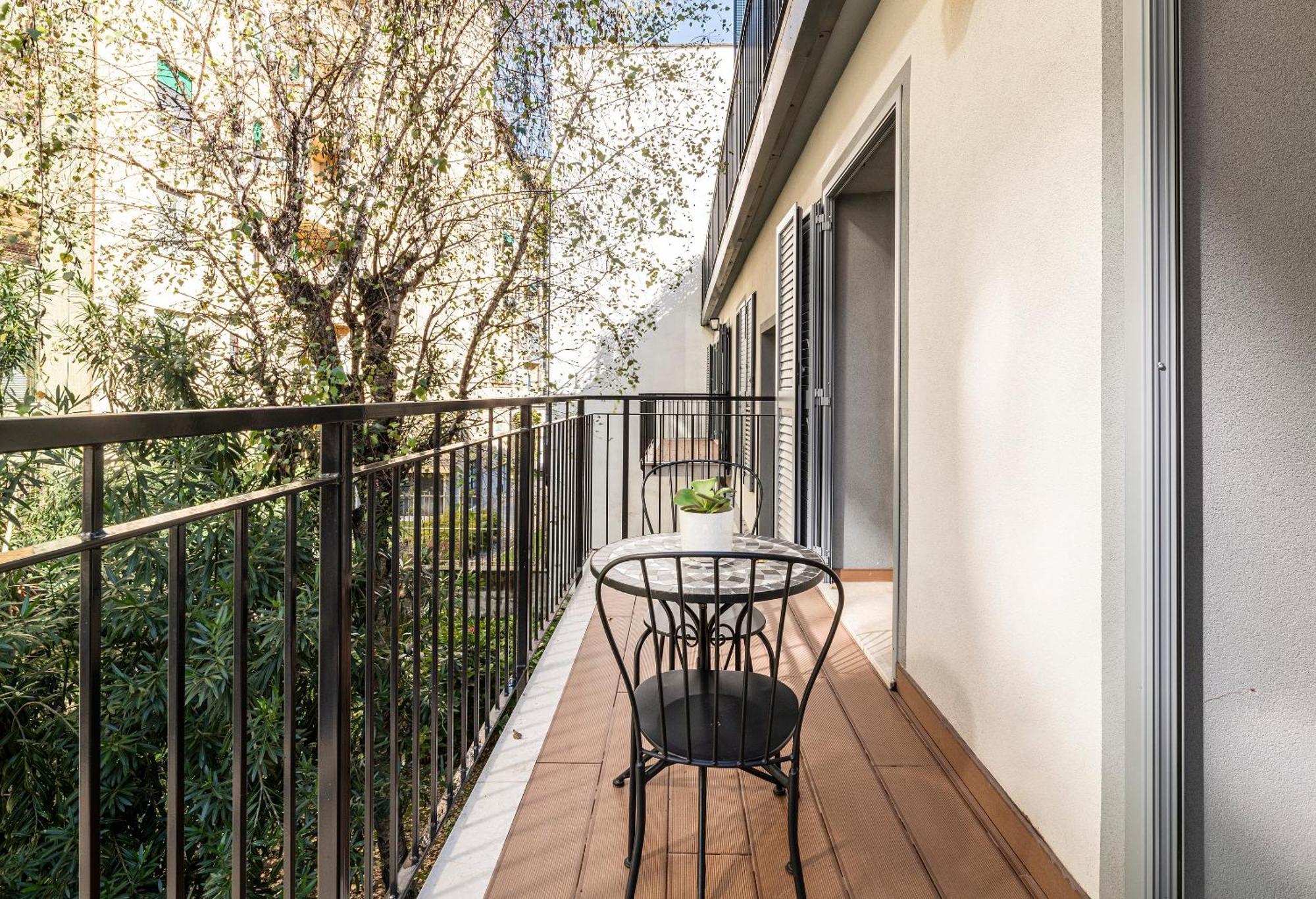 Modigliani Terrace Jacuzzi Golden House * Milano