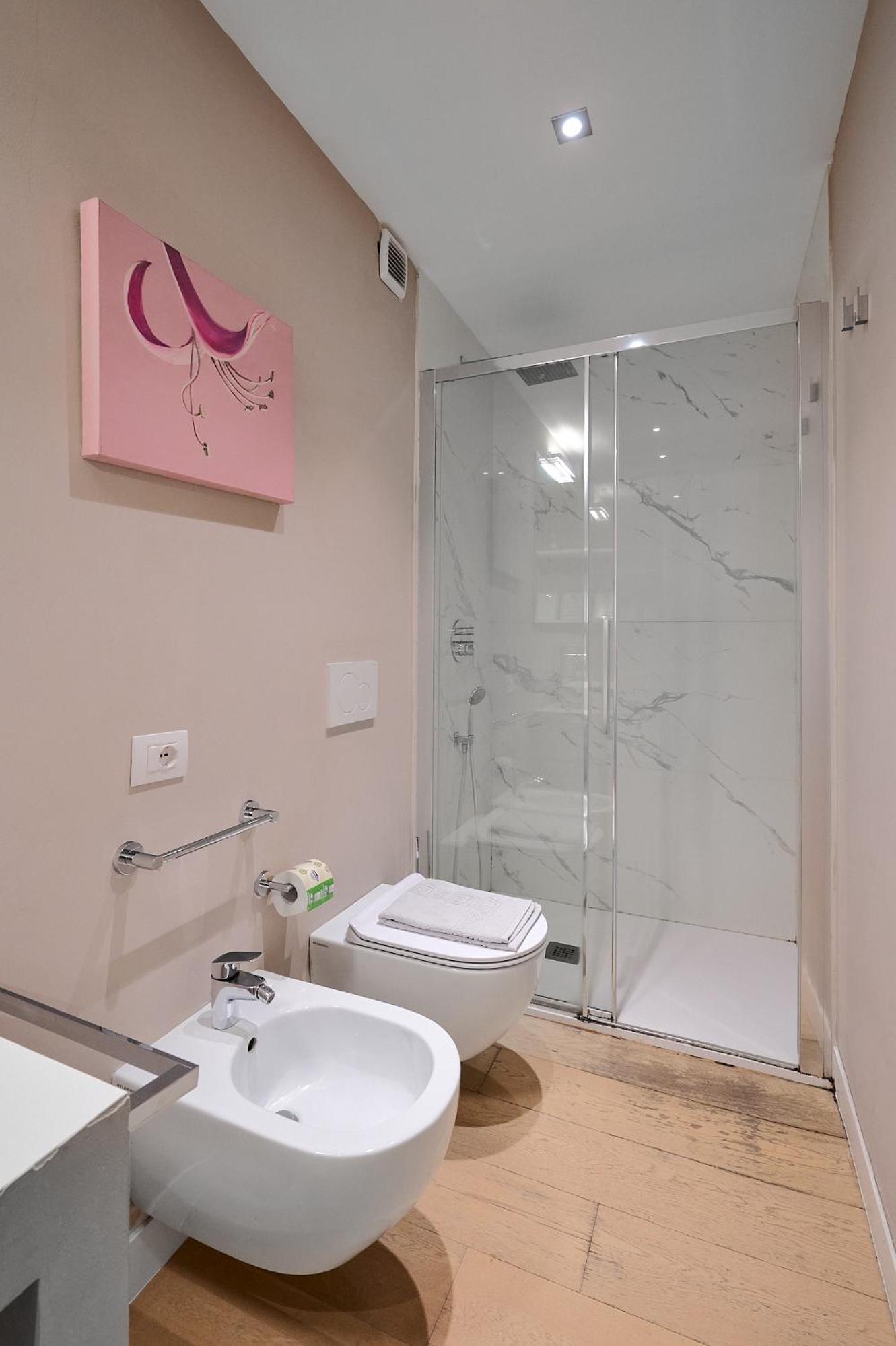 Style-hosted By Sweetstay Apartamento