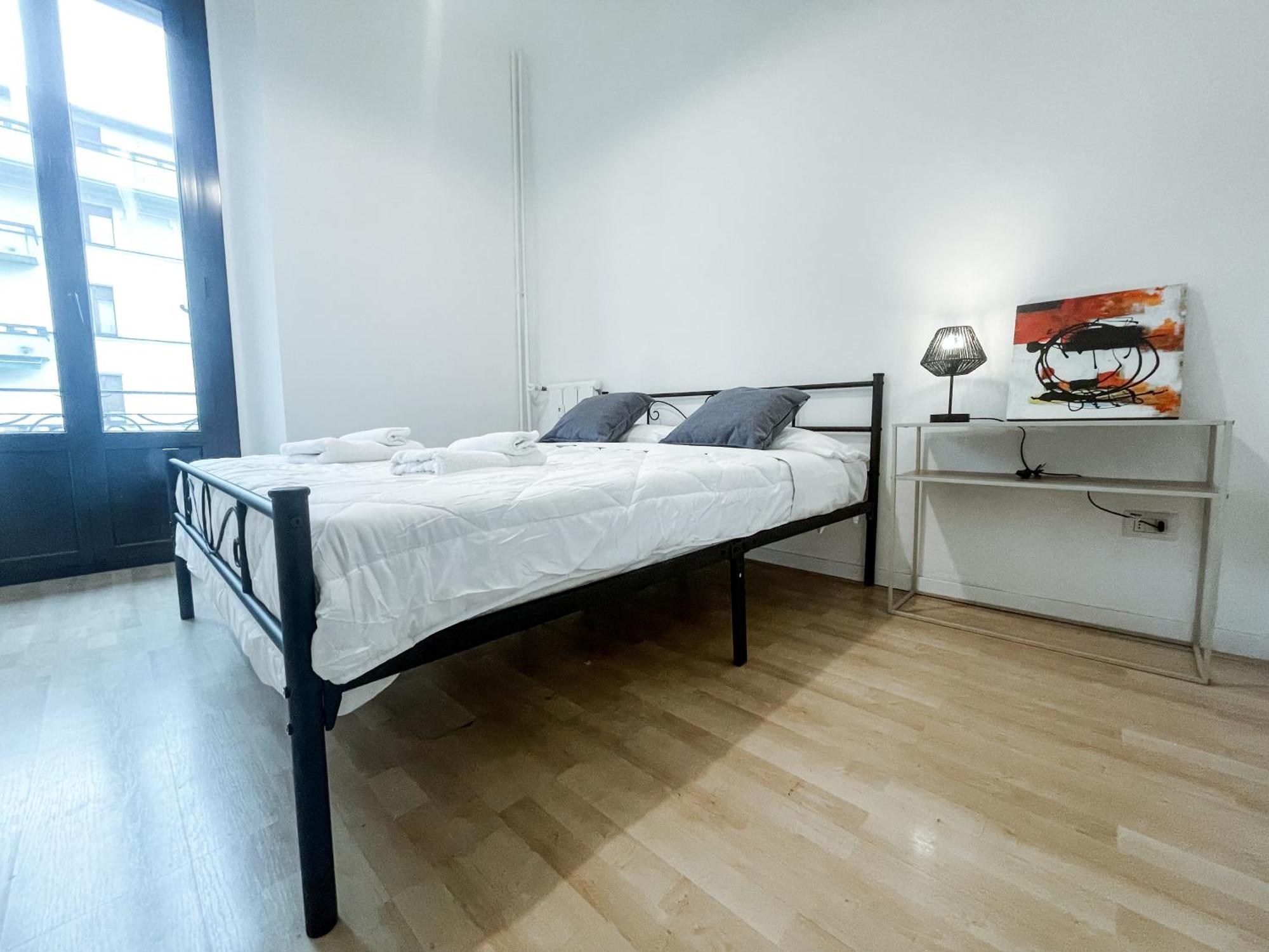 Borsieri Loft - Isola Design District * Milan