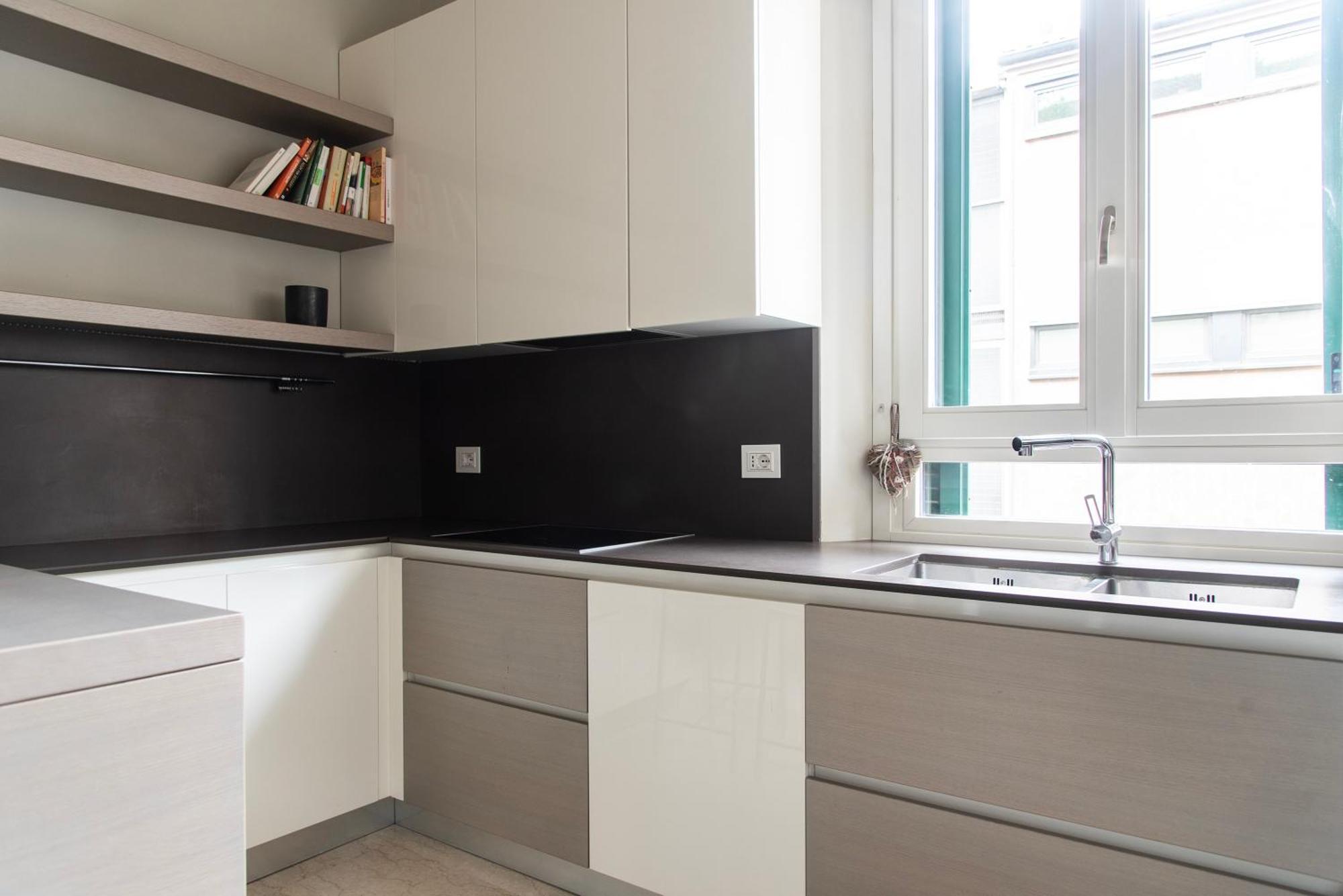Apartamento Youhosty - Chinatown Bright And Luxury Milão