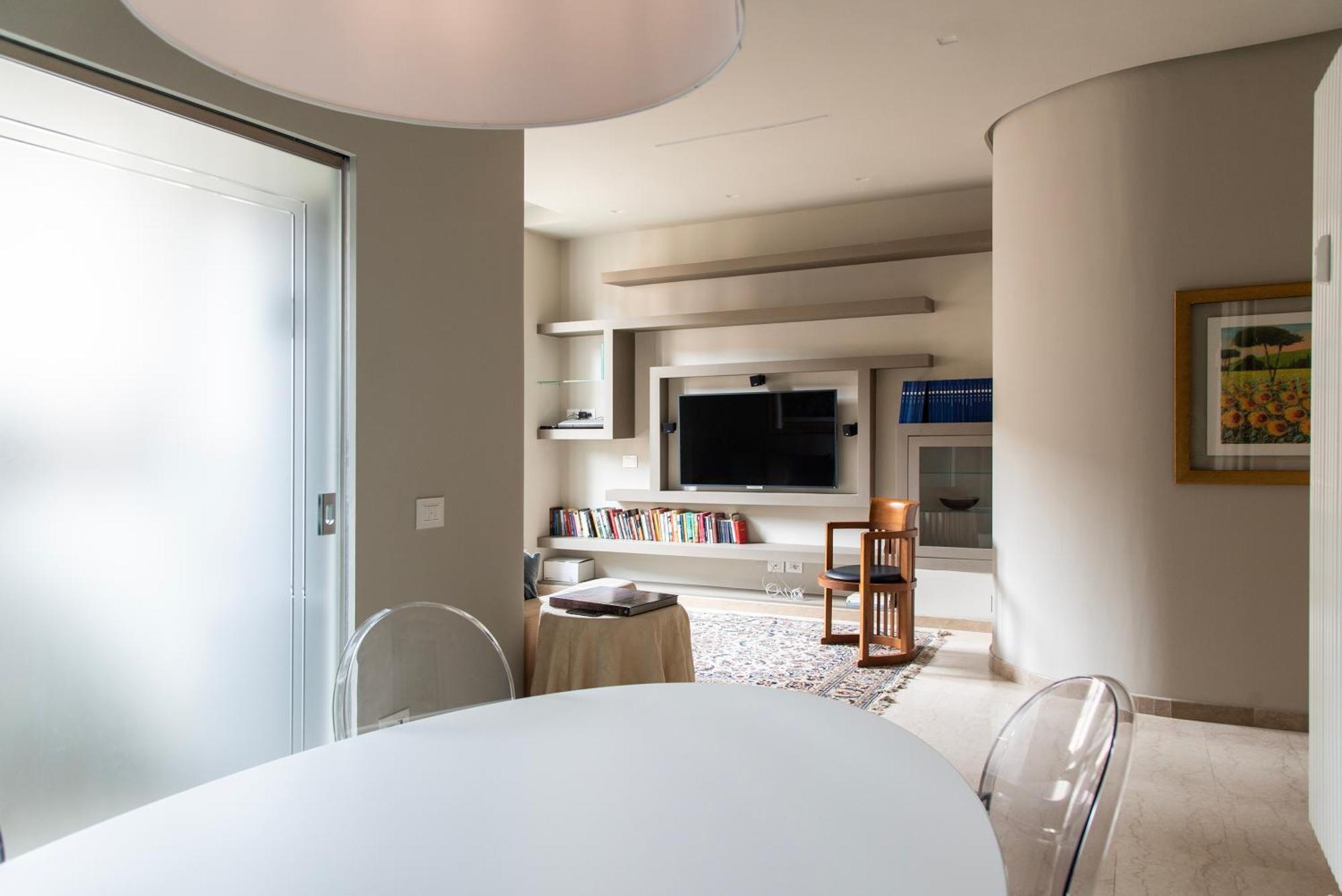 Apartamento Youhosty - Chinatown Bright And Luxury *