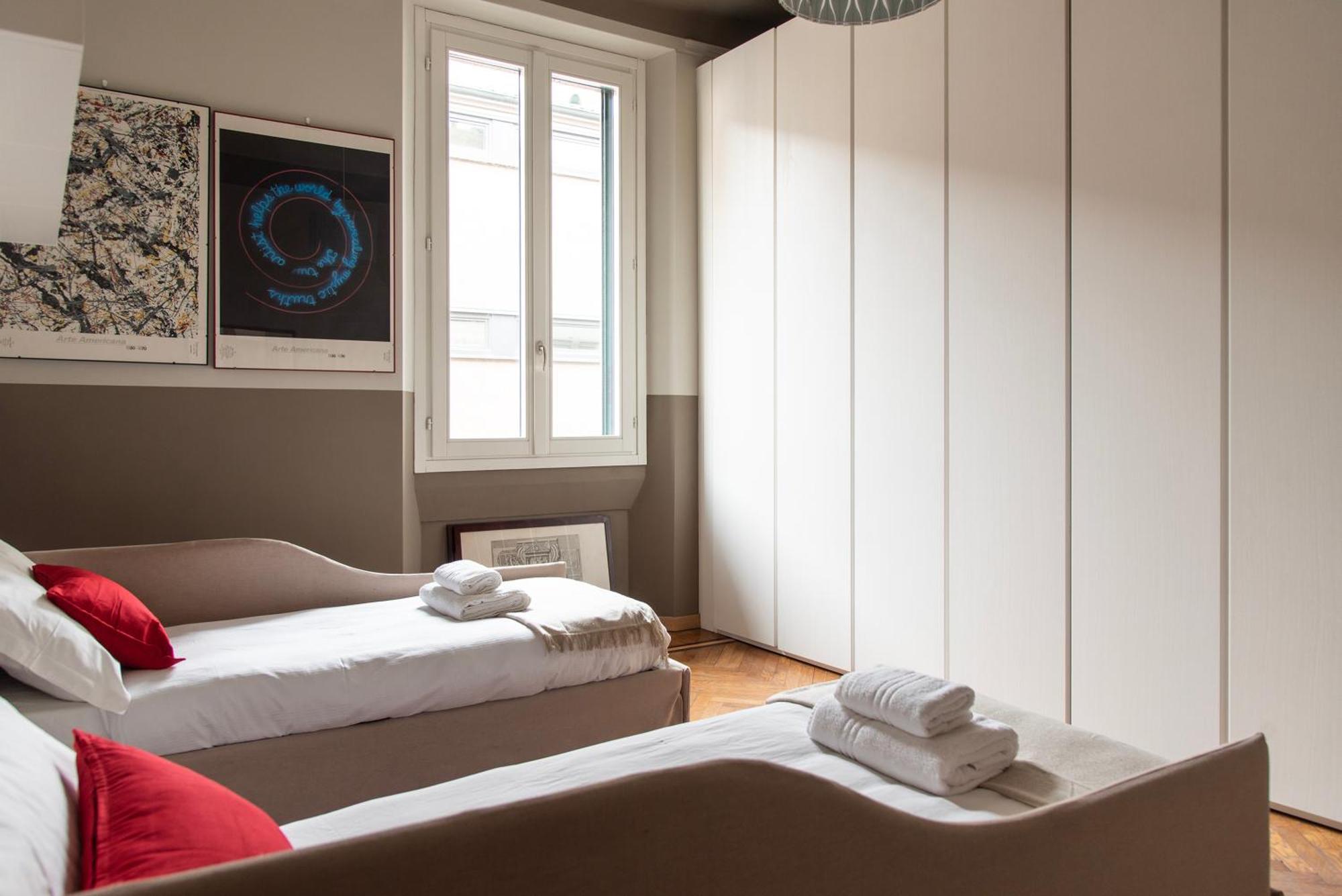 Youhosty - Chinatown Bright And Luxury Apartamento