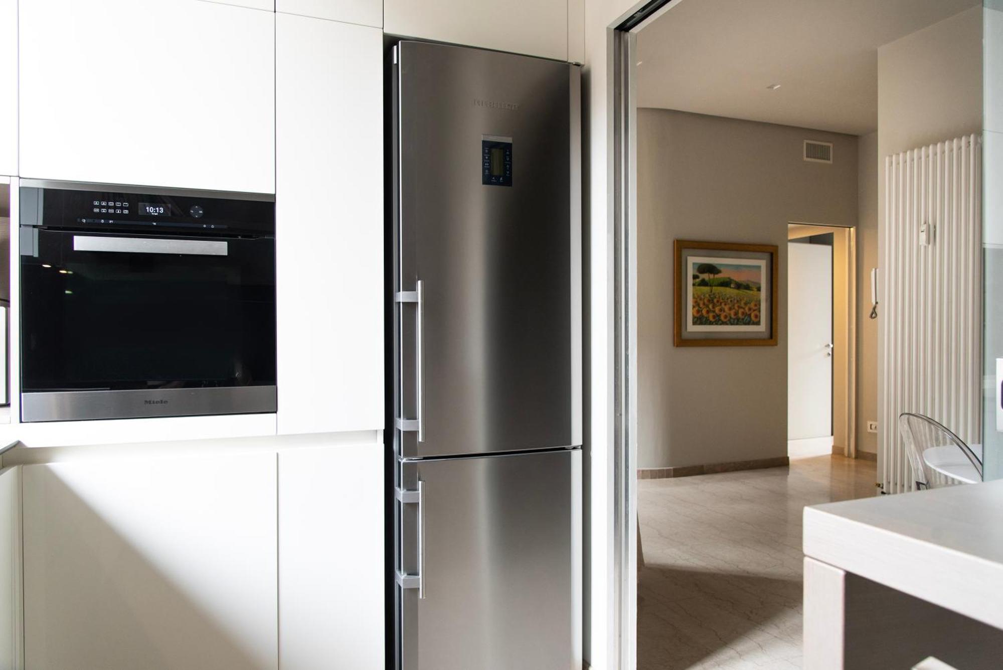 Apartamento Youhosty - Chinatown Bright And Luxury Milão