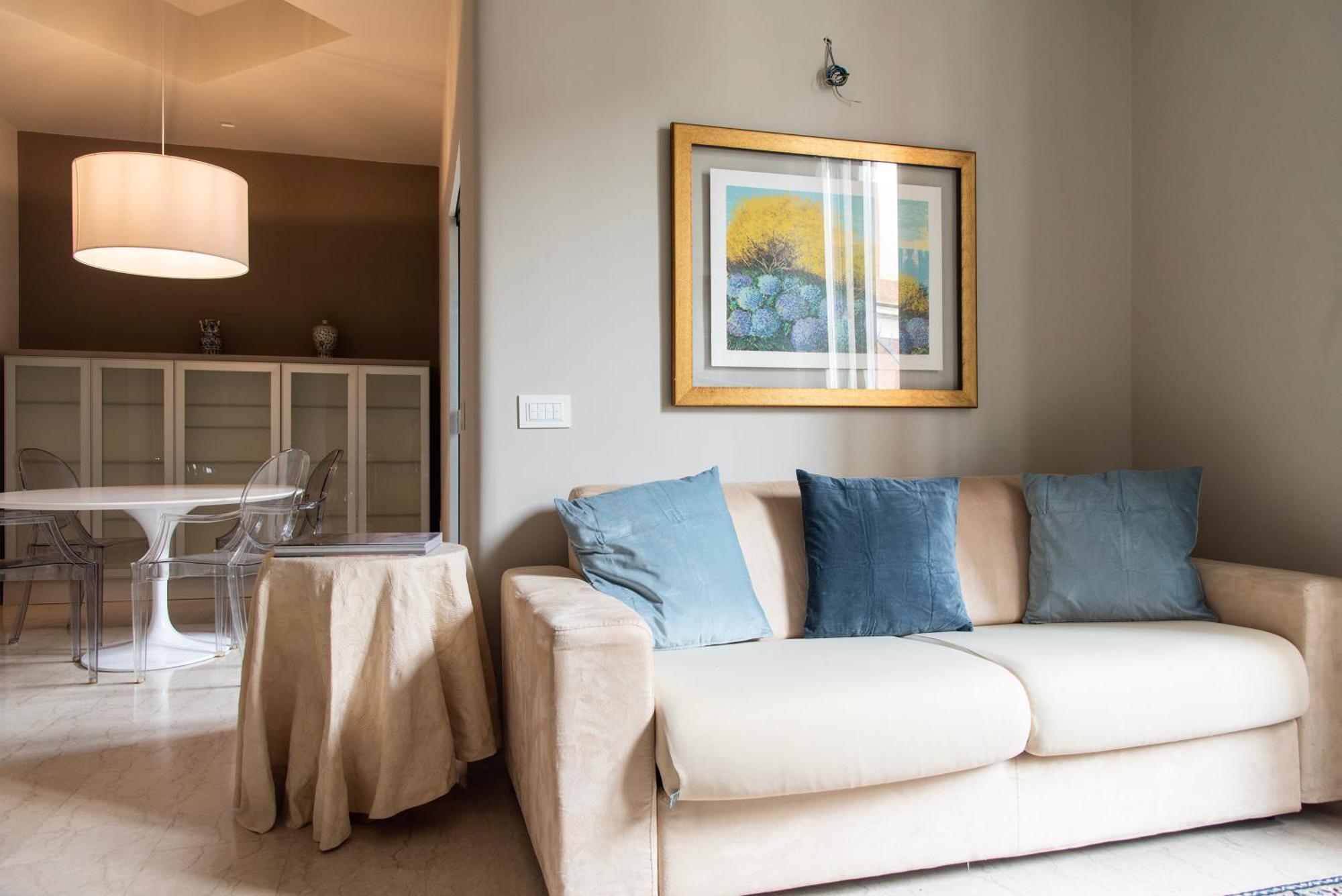 Apartamento Youhosty - Chinatown Bright And Luxury