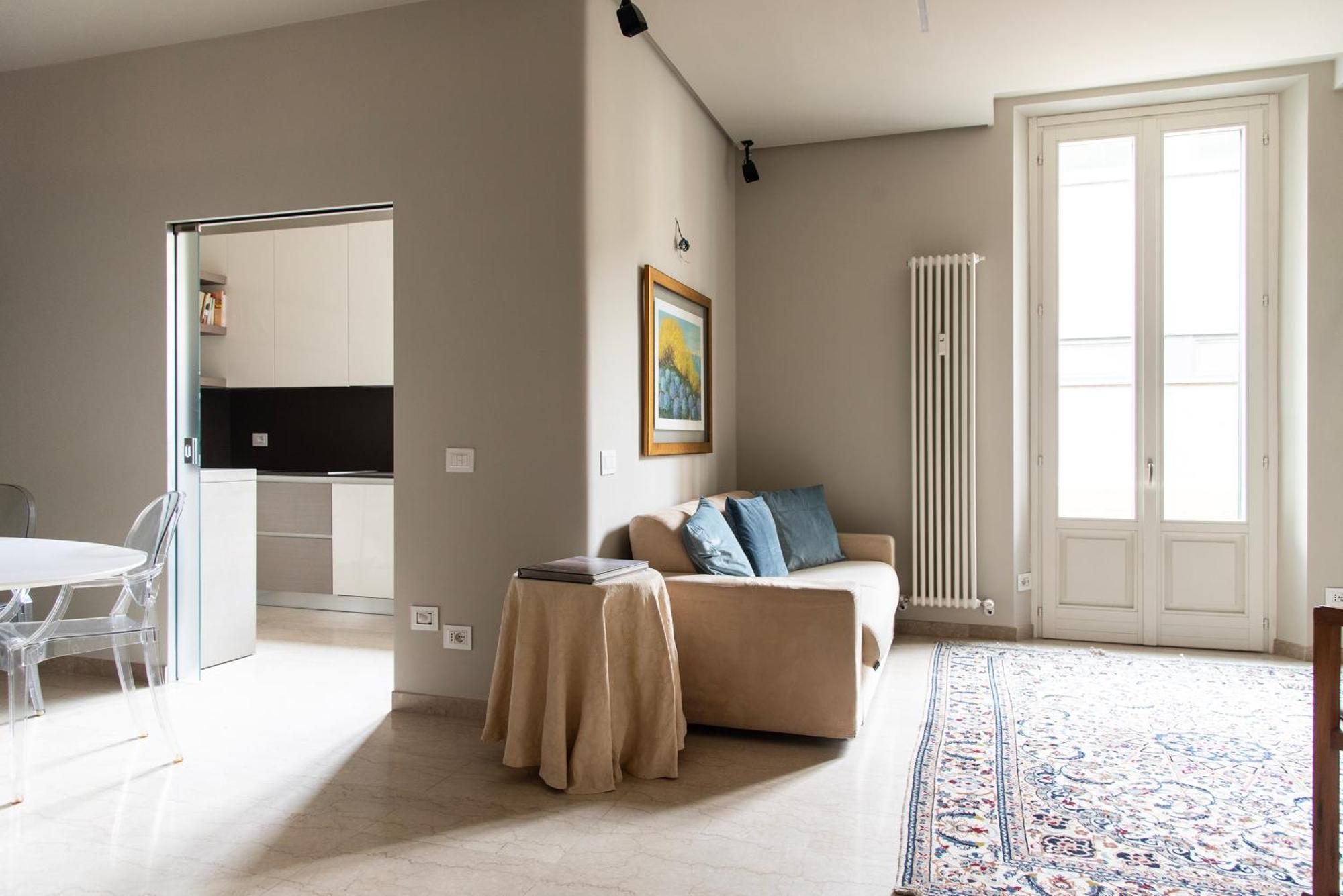 Apartamento Youhosty - Chinatown Bright And Luxury