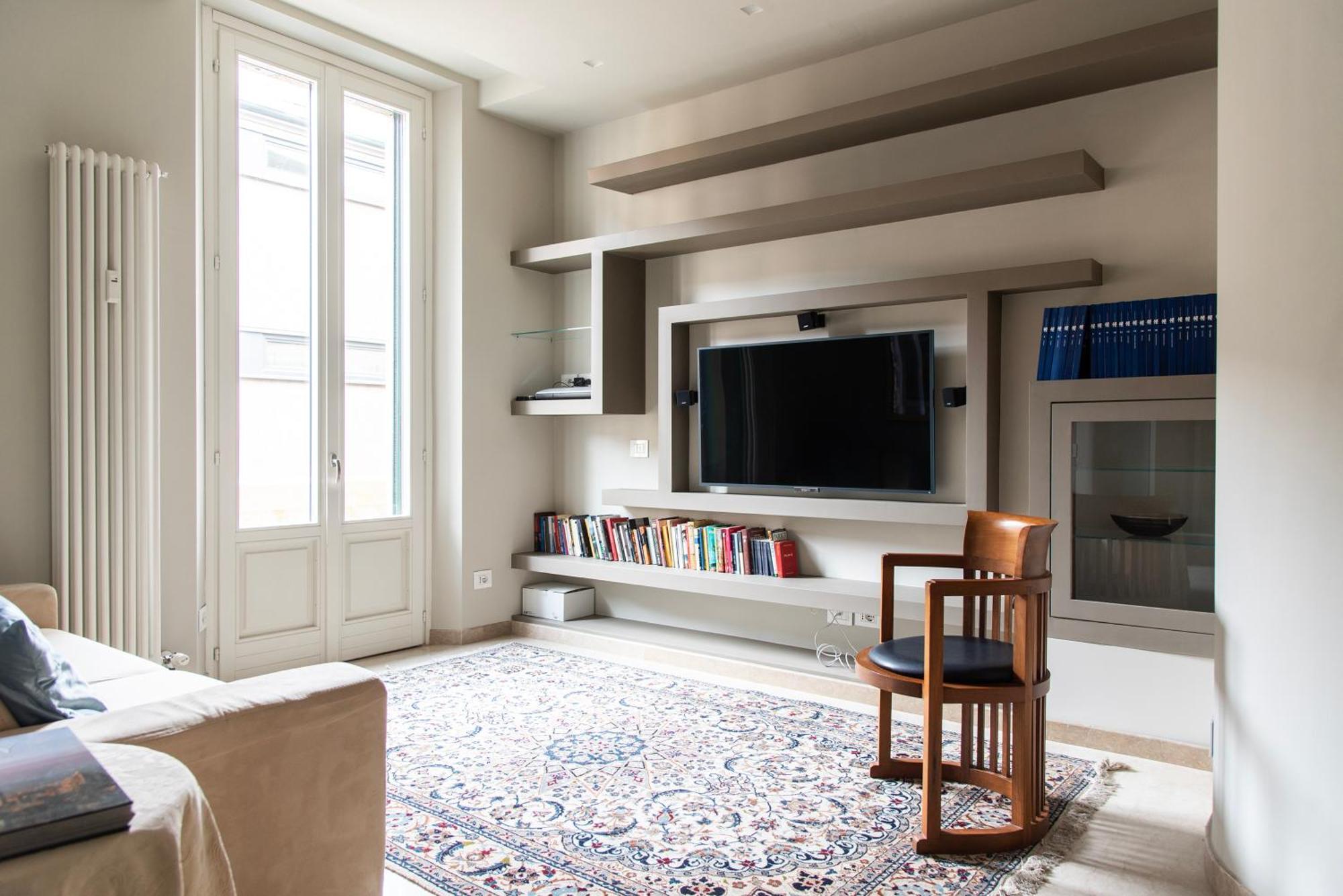 Apartamento Youhosty - Chinatown Bright And Luxury