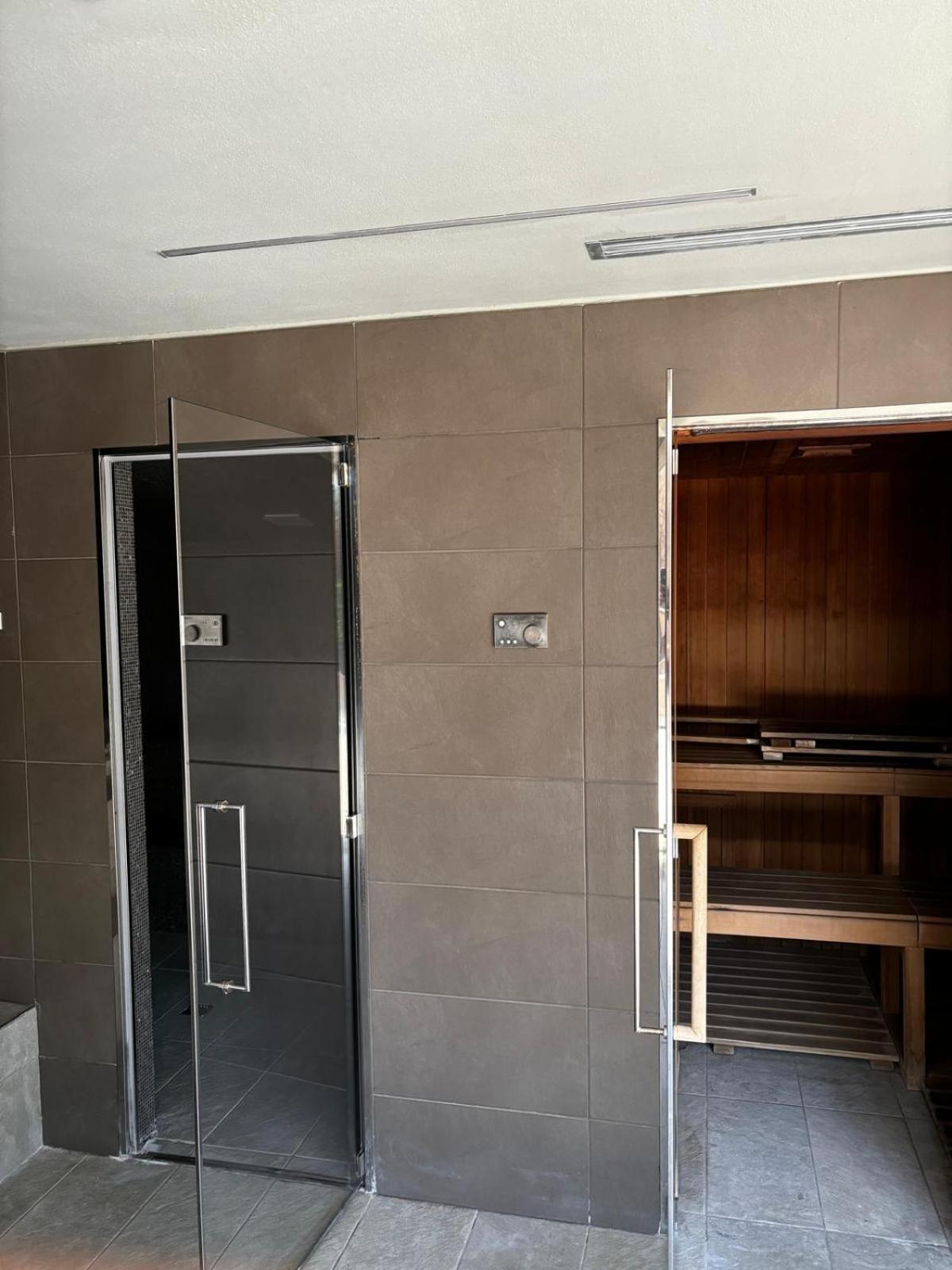 Apartment Luna Gym & Pool Exclusive *
