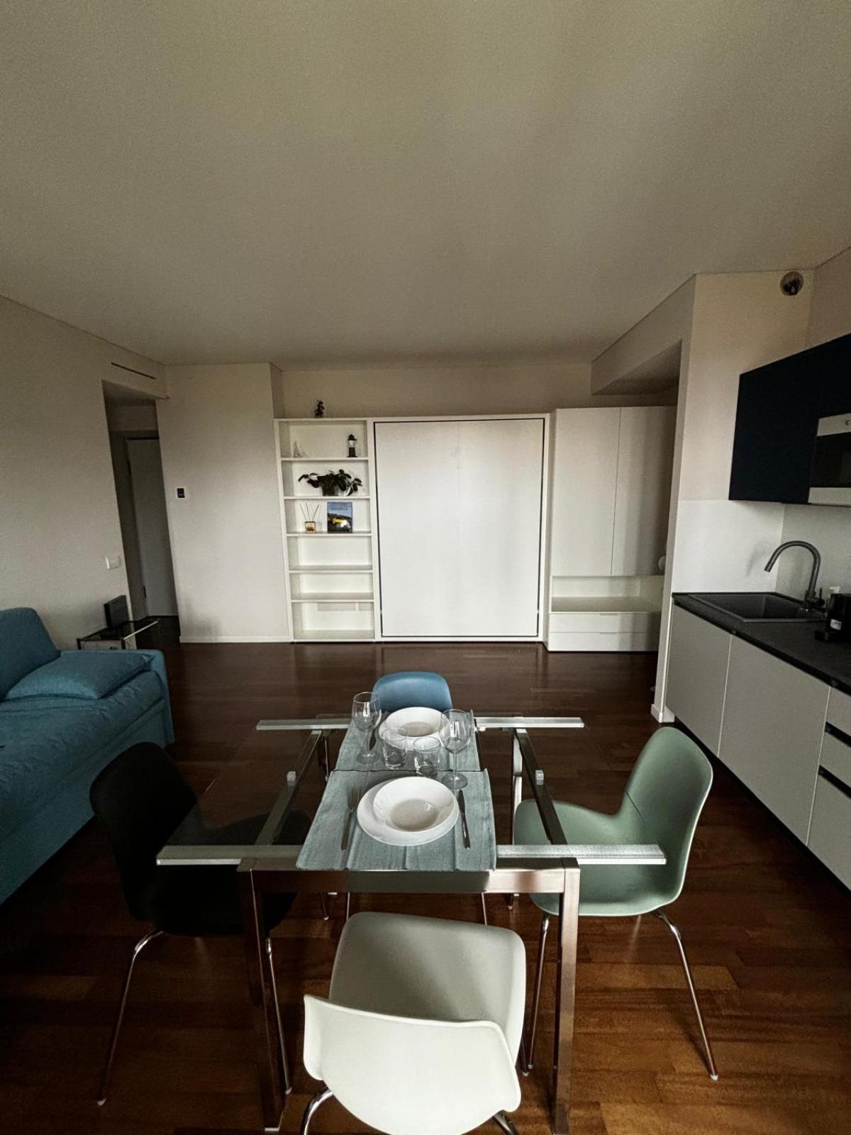 Luna Gym & Pool Exclusive * Milan
